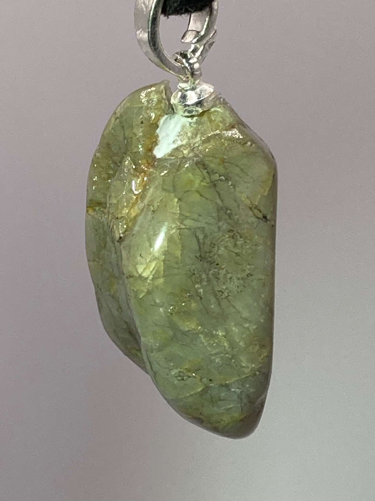 is LUNAR ROCK From The Moon" Exotic AETHERRock # 00022