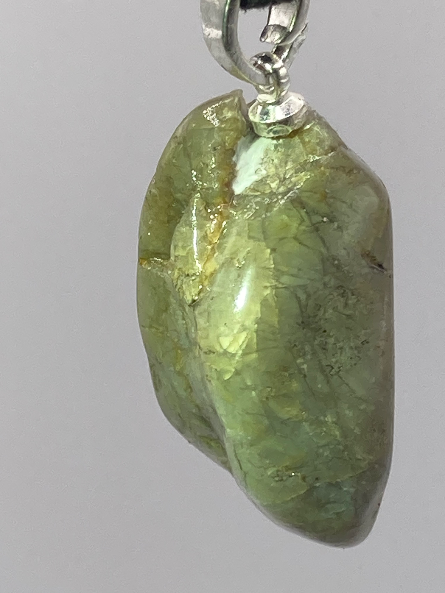 is LUNAR ROCK From The Moon" Exotic AETHERRock # 00022