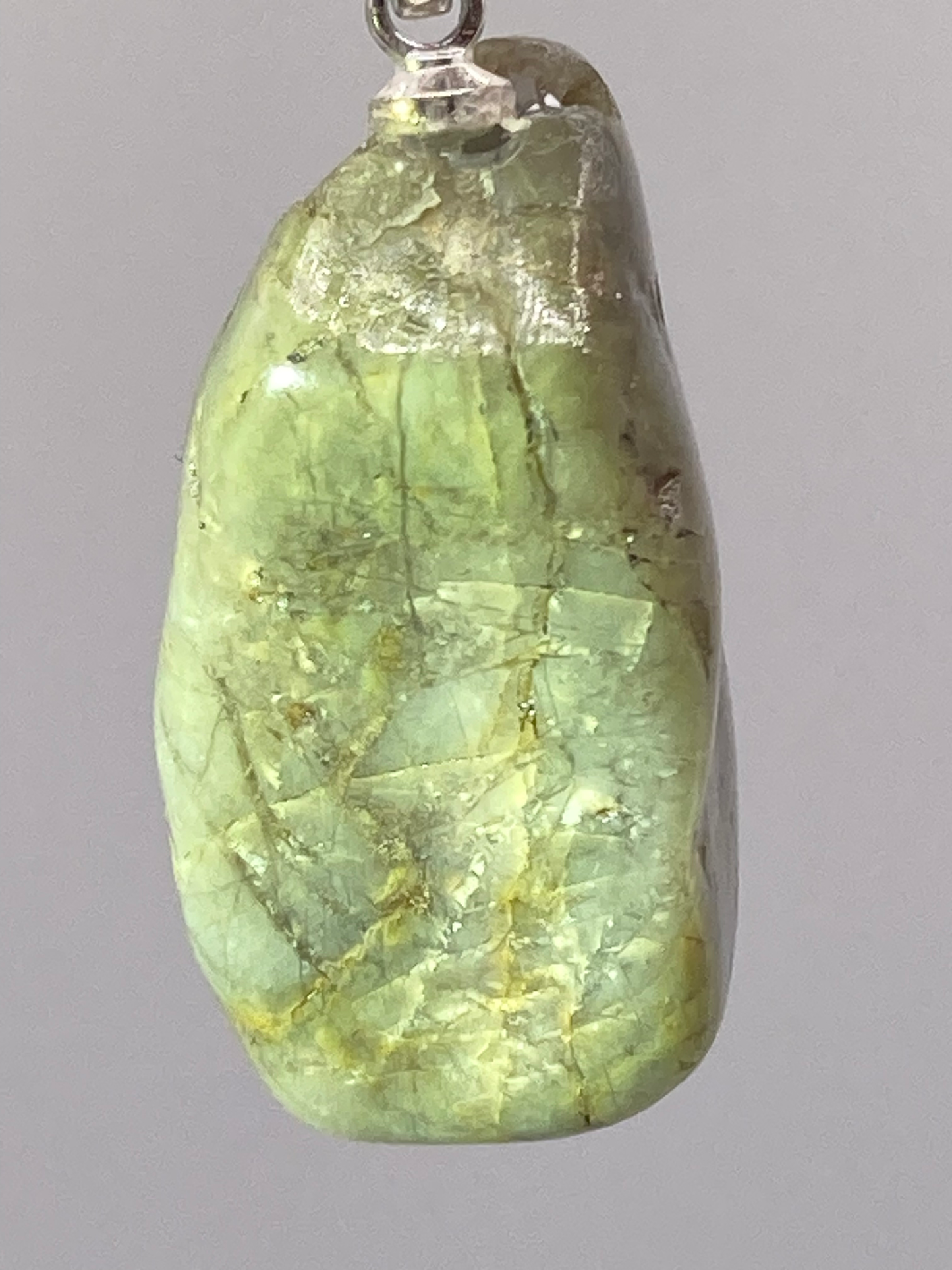 is LUNAR ROCK From The Moon" Exotic AETHERRock # 00022