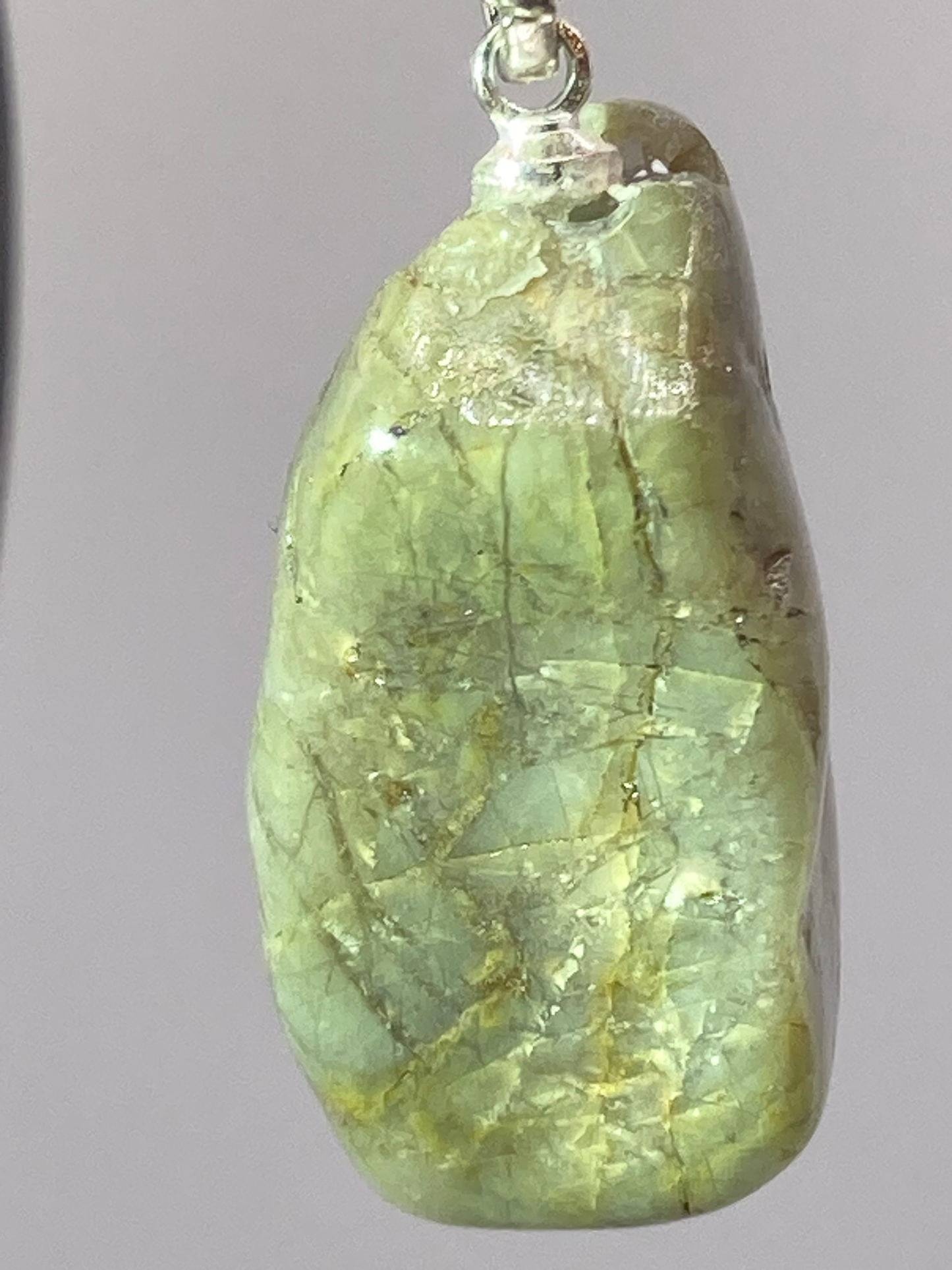 is LUNAR ROCK From The Moon" Exotic AETHERRock # 00022