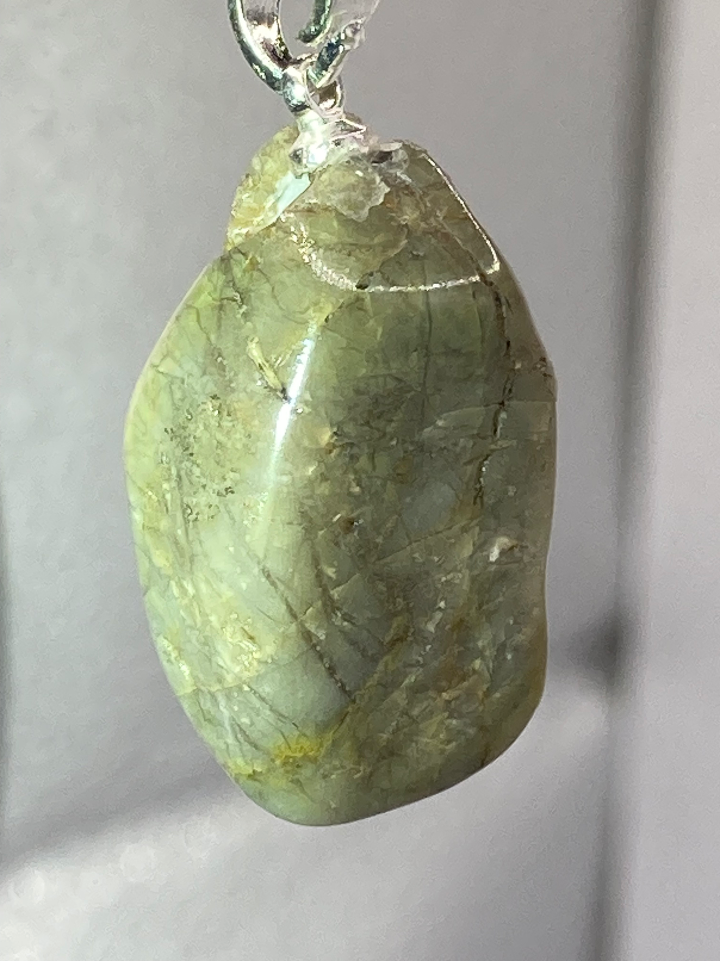 is LUNAR ROCK From The Moon" Exotic AETHERRock # 00022