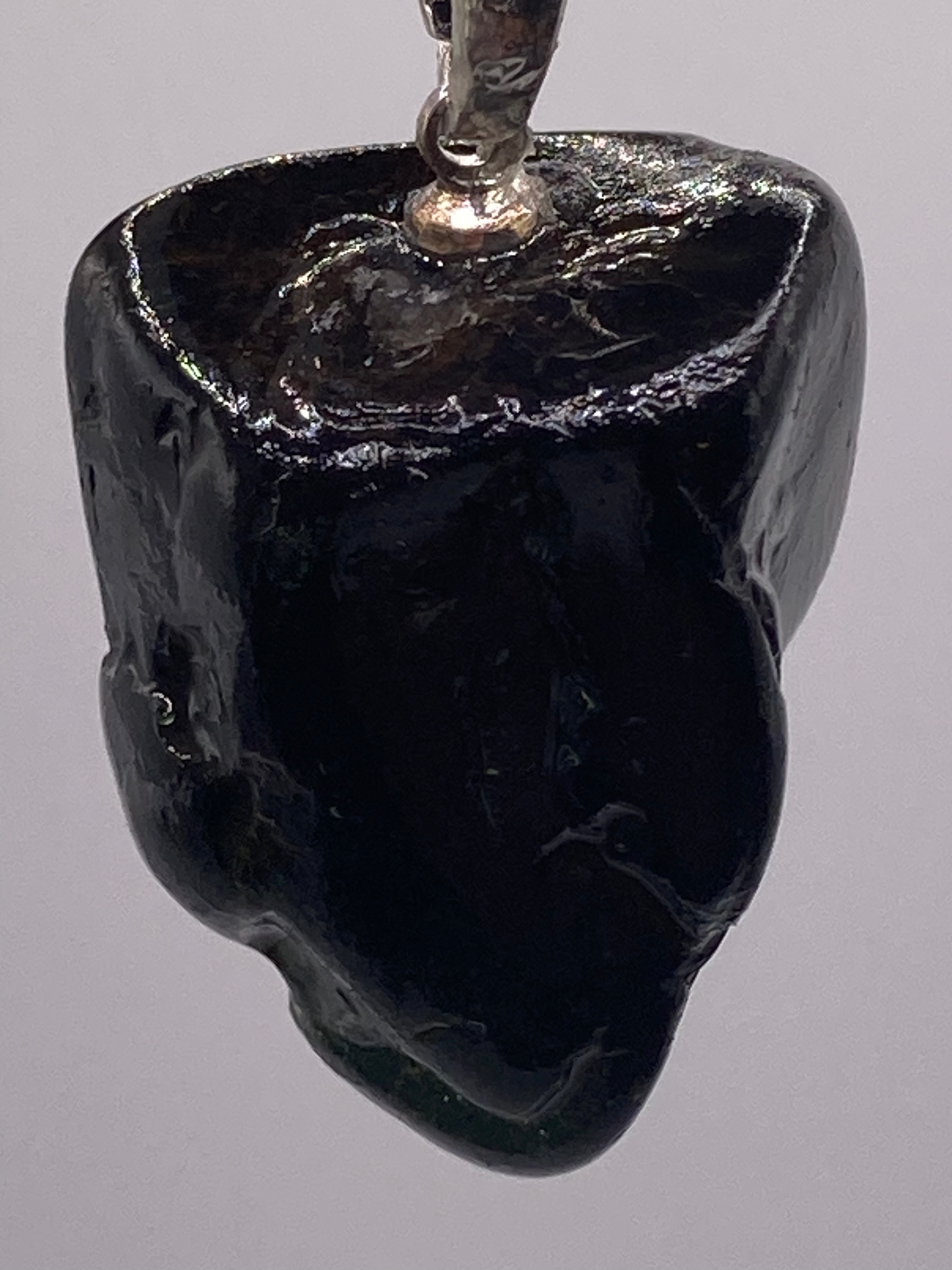 Exotic AETHERRock # 00026