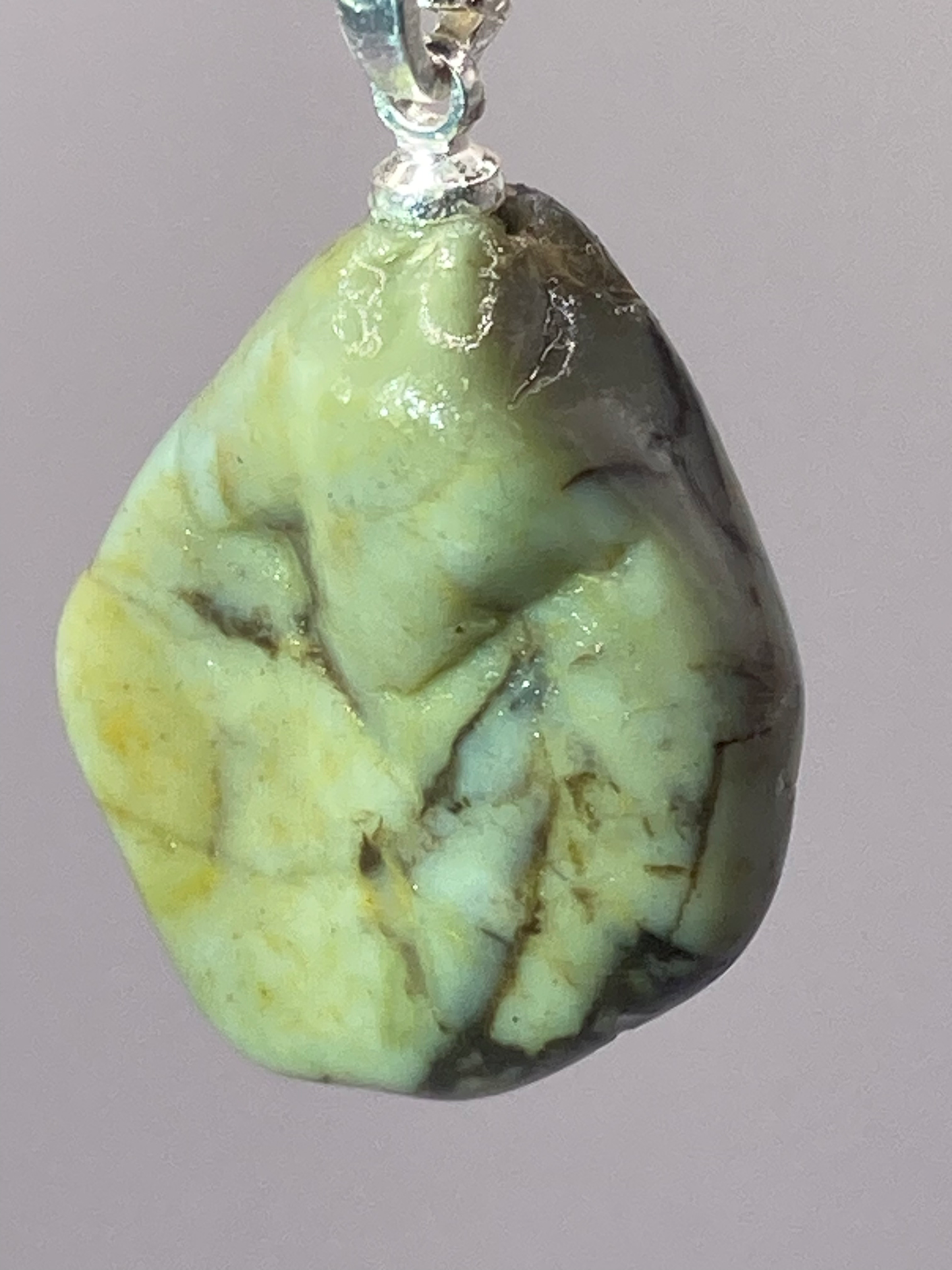 Exotic AETHERRock # 00027