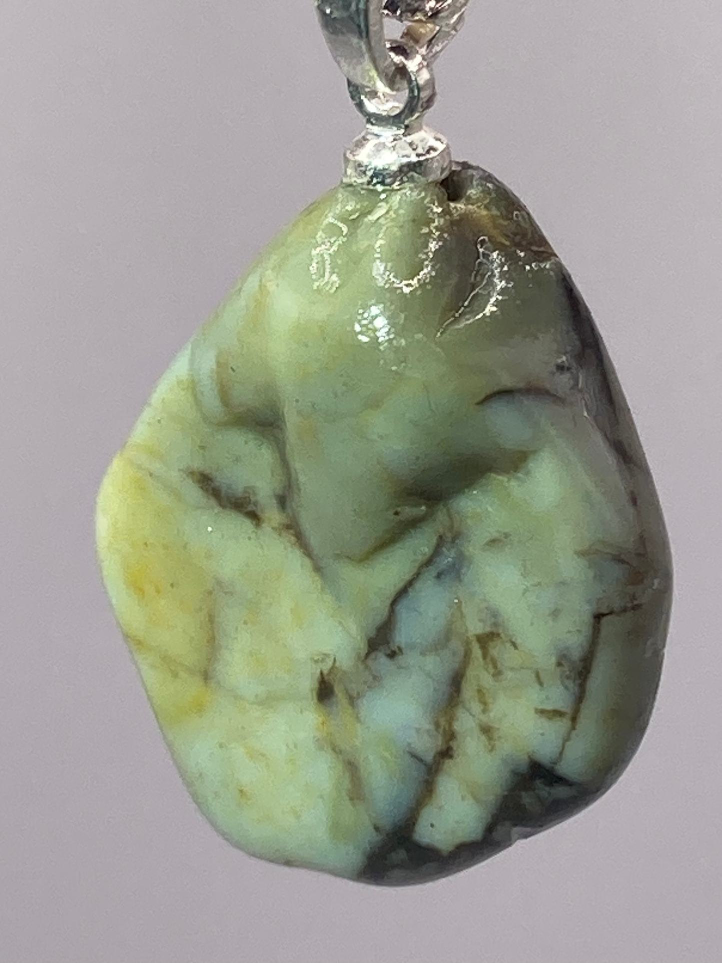 Exotic AETHERRock # 00027