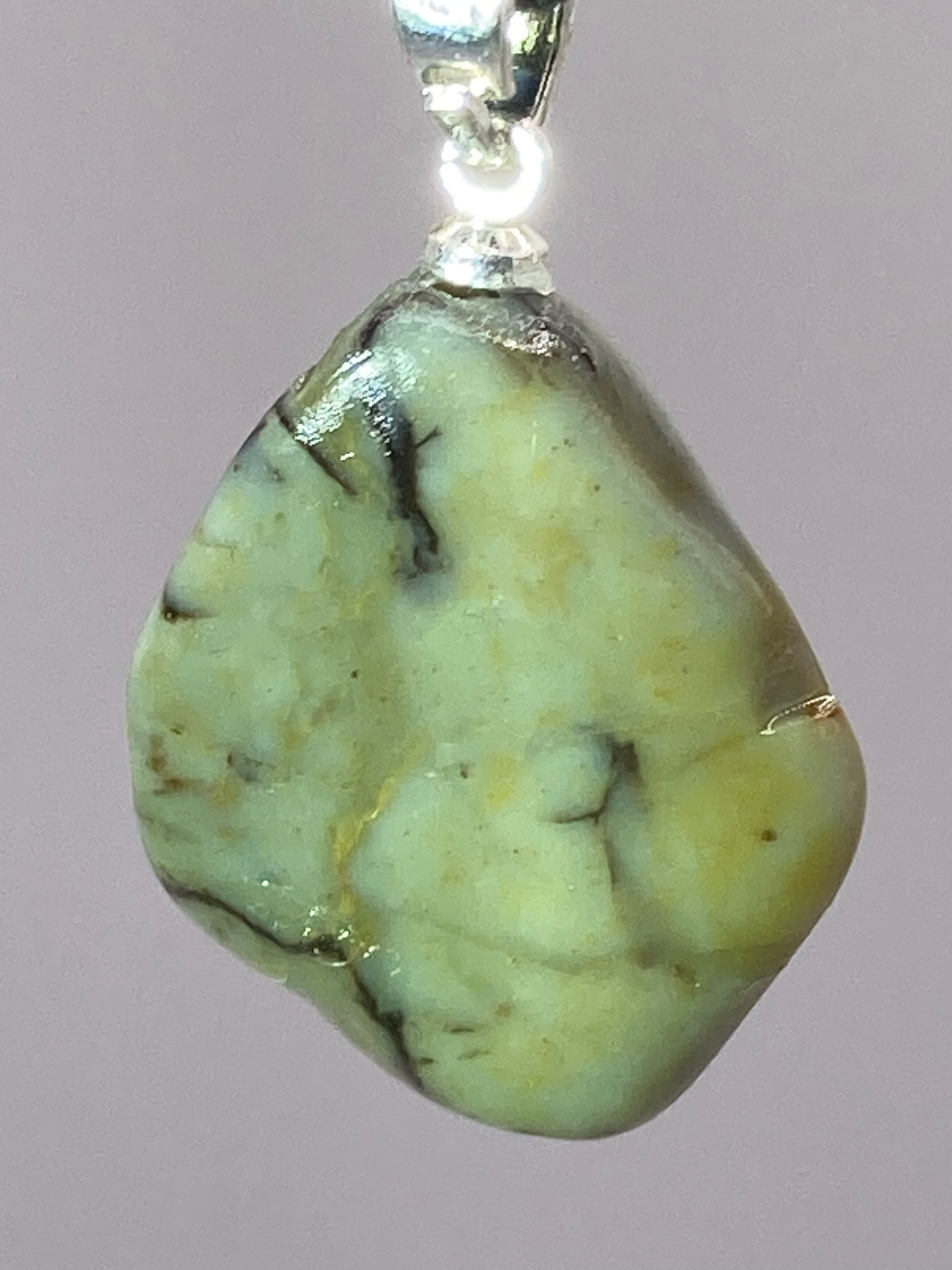 Exotic AETHERRock # 00027