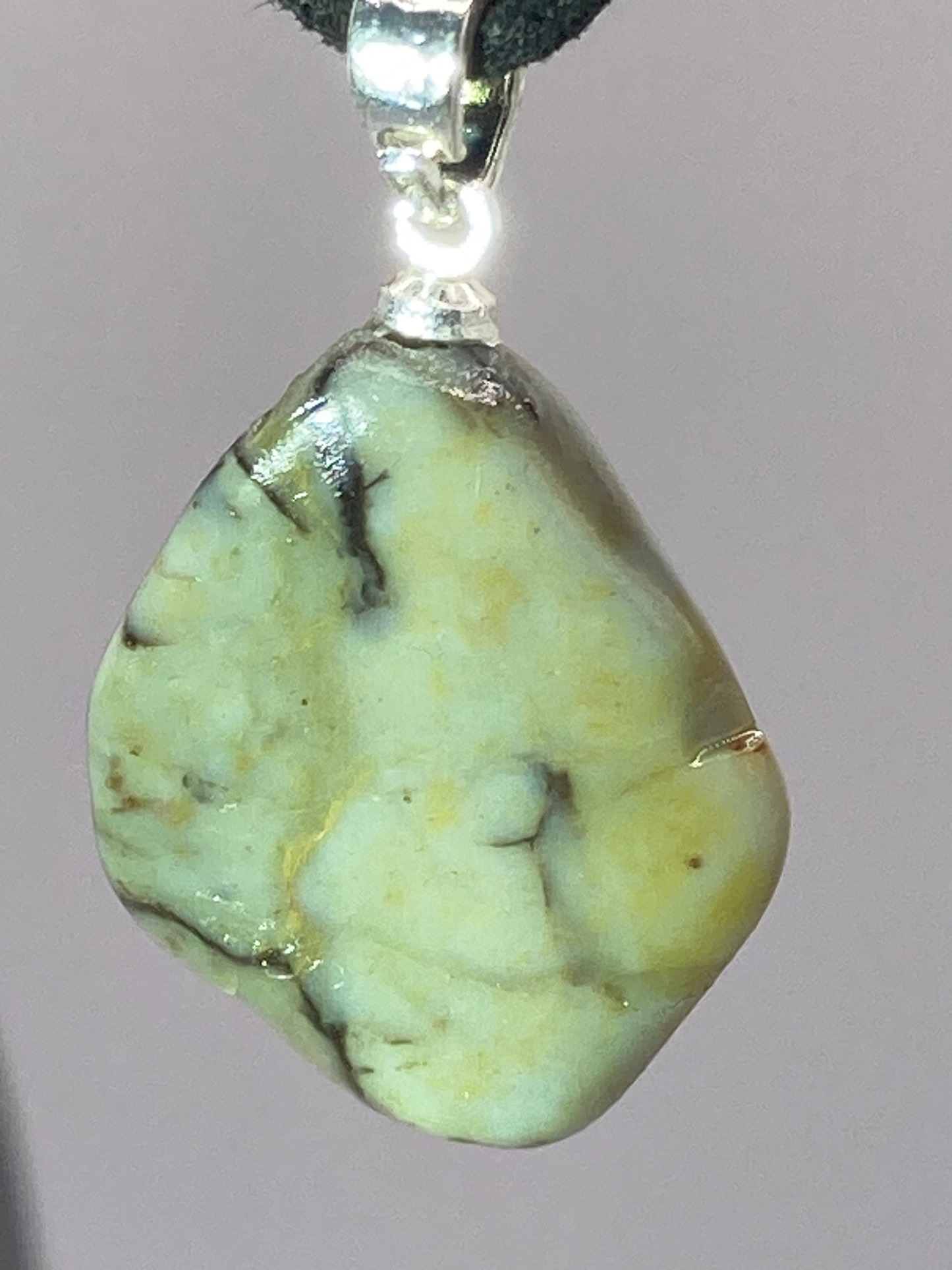 Exotic AETHERRock # 00027