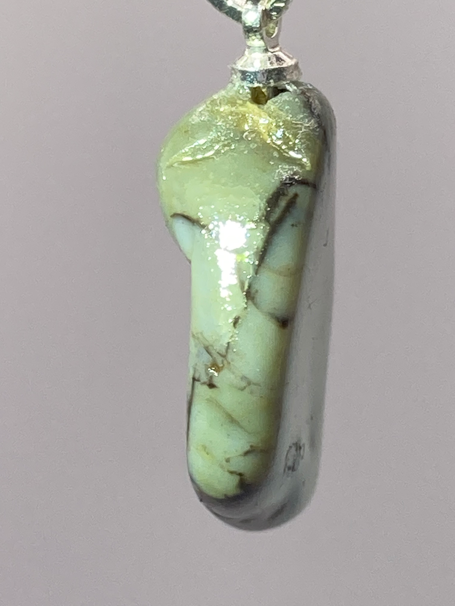 Exotic AETHERRock # 00027