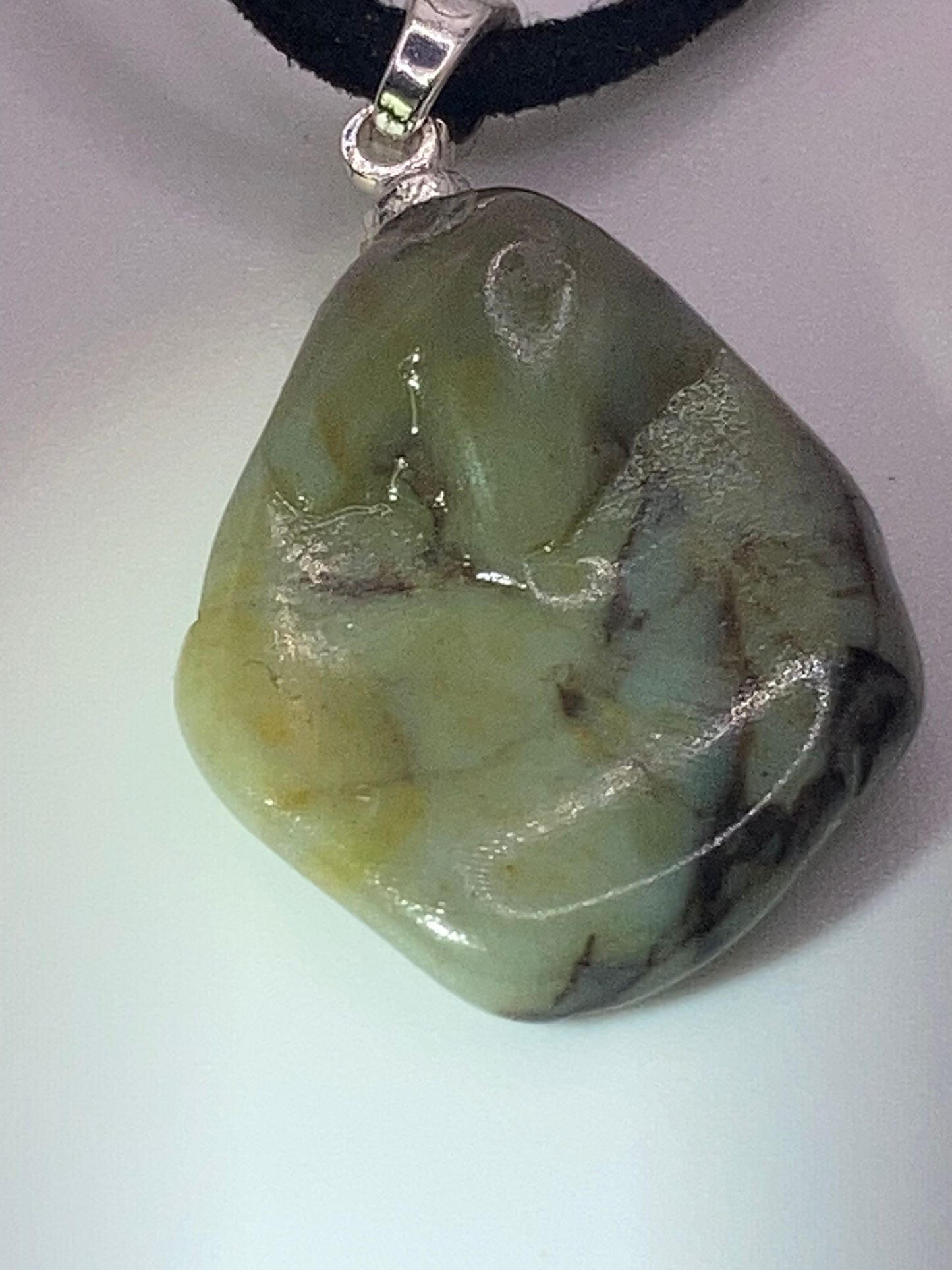 Exotic AETHERRock # 00027