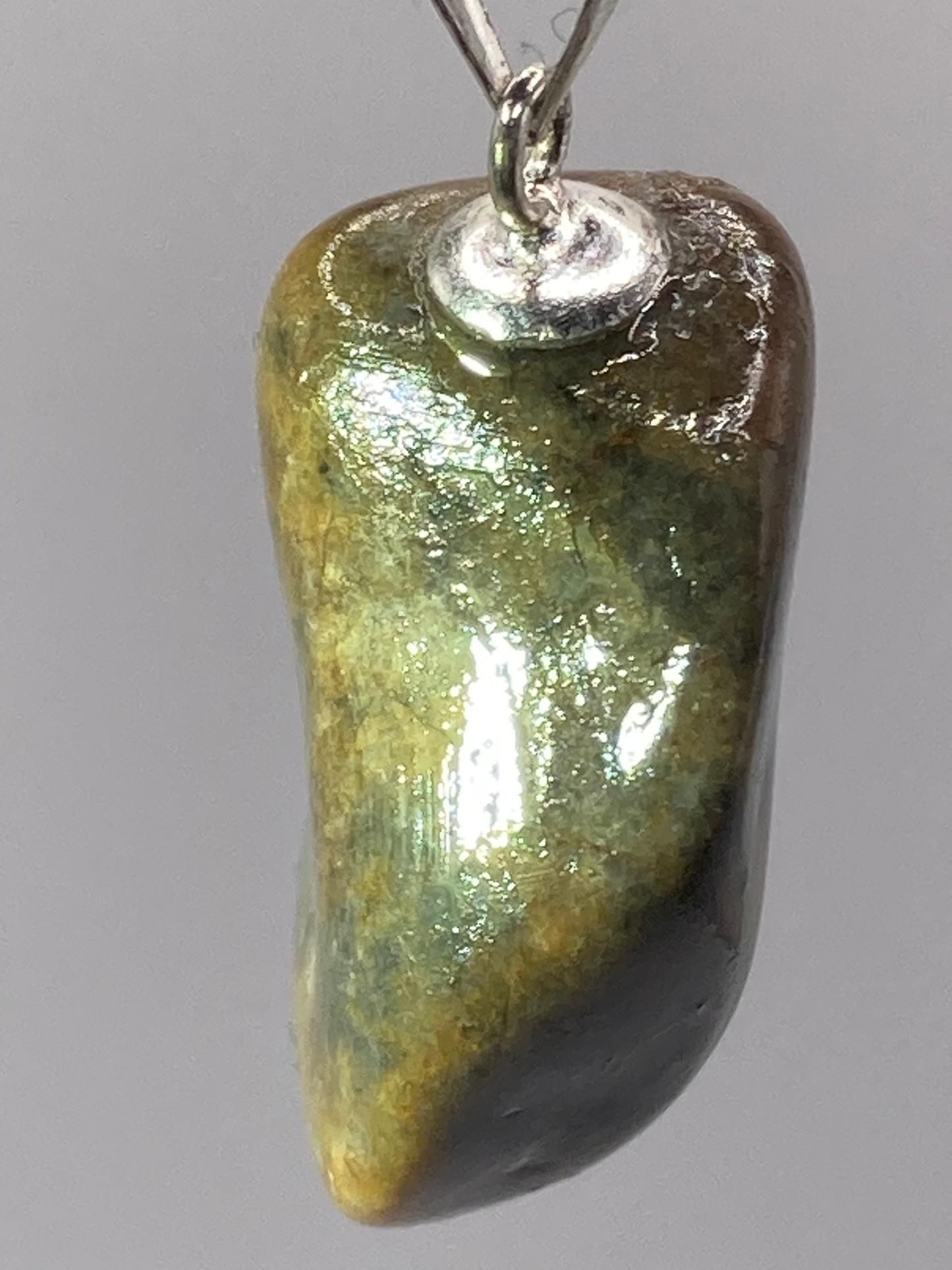Exotic AETHERRock # 00028