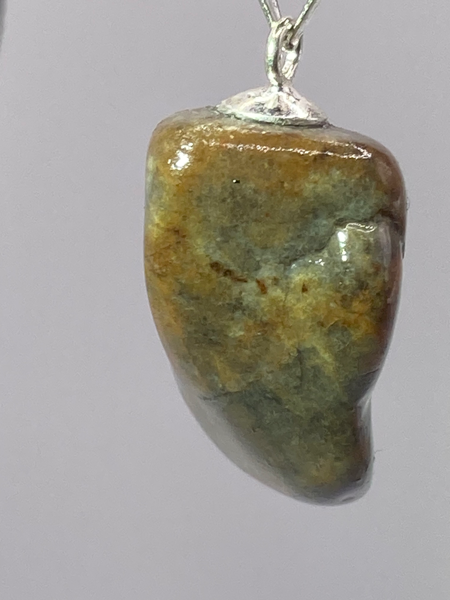 Exotic AETHERRock # 00028