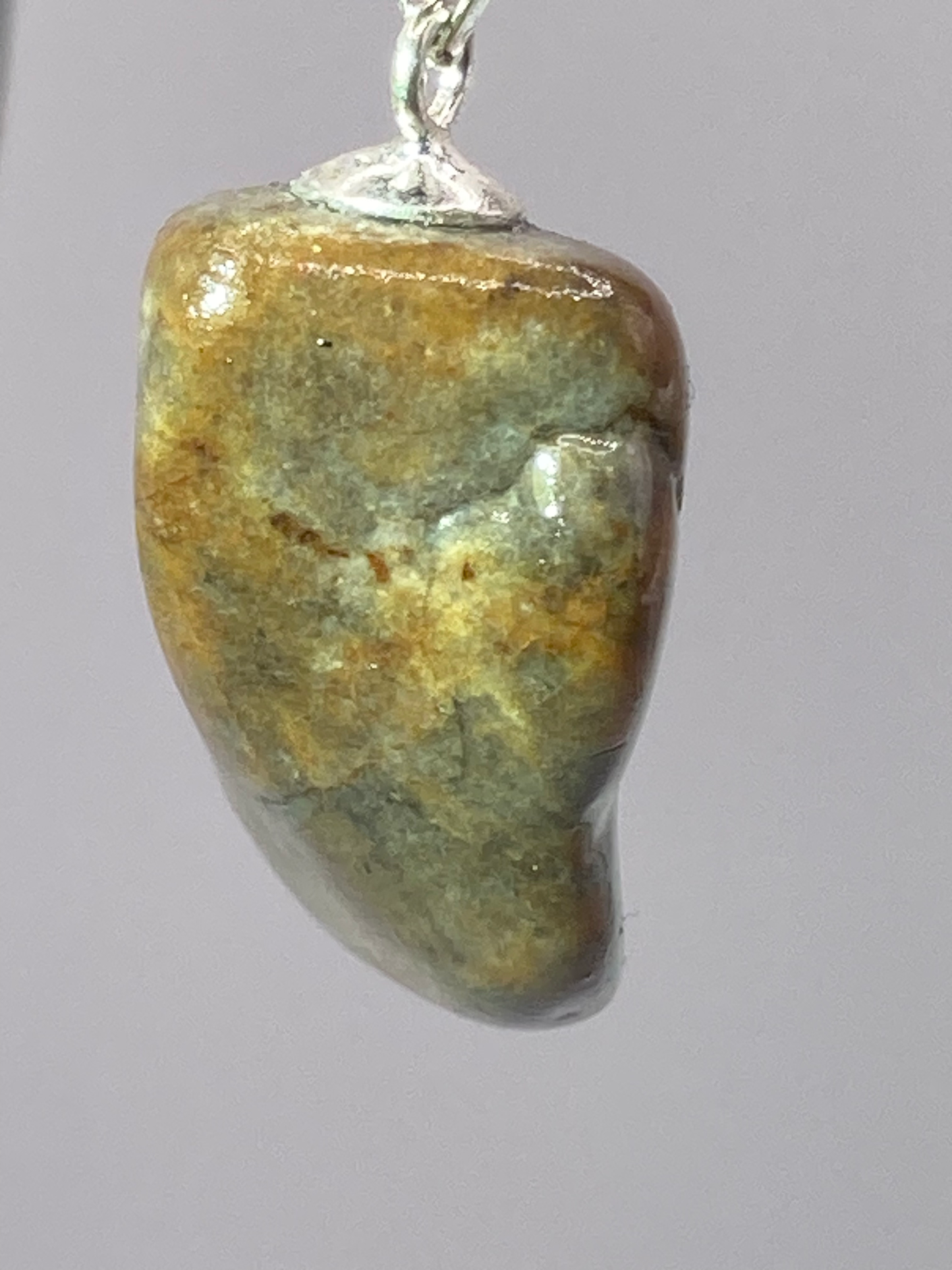 Exotic AETHERRock # 00028