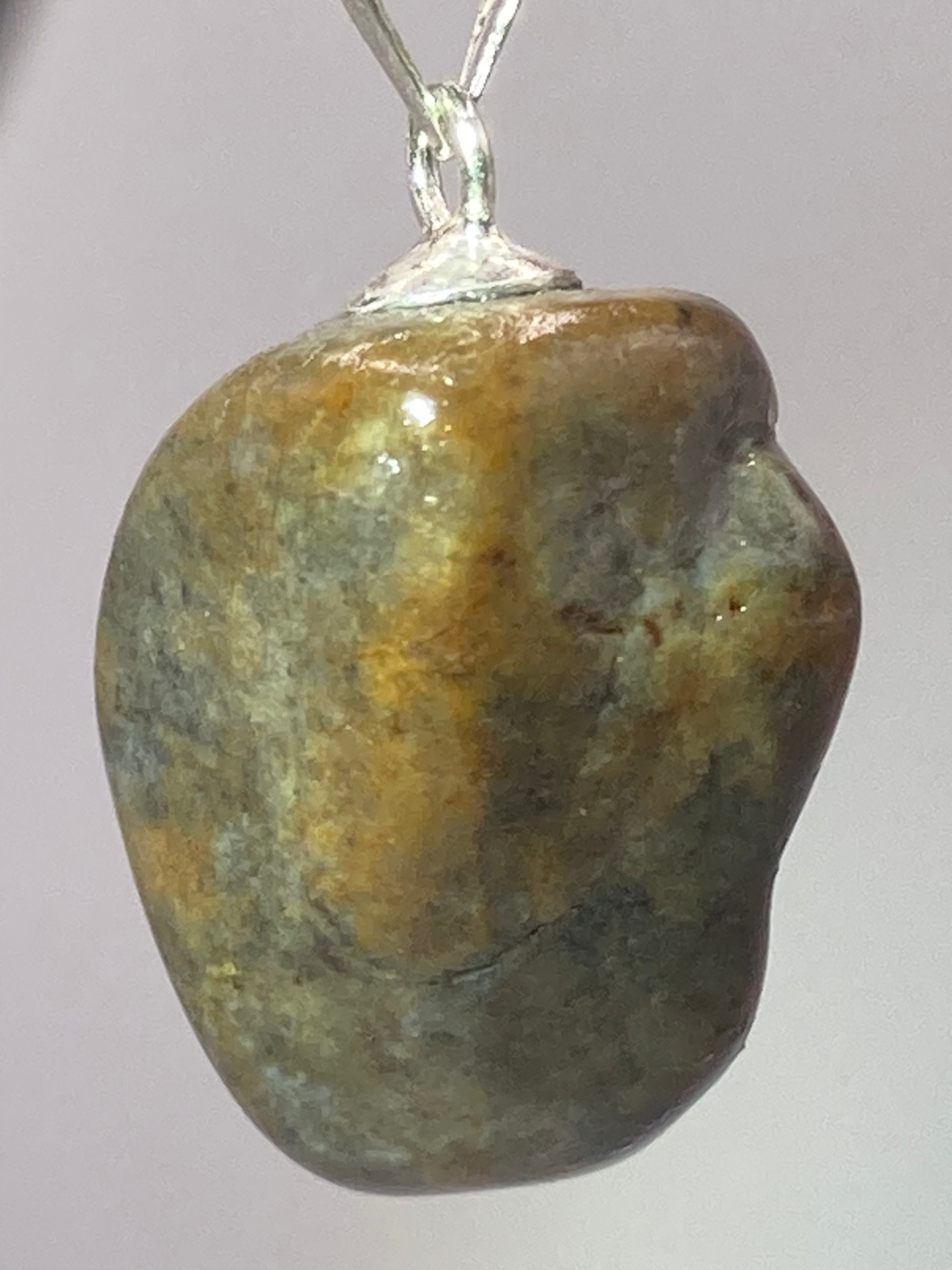 Exotic AETHERRock # 00028