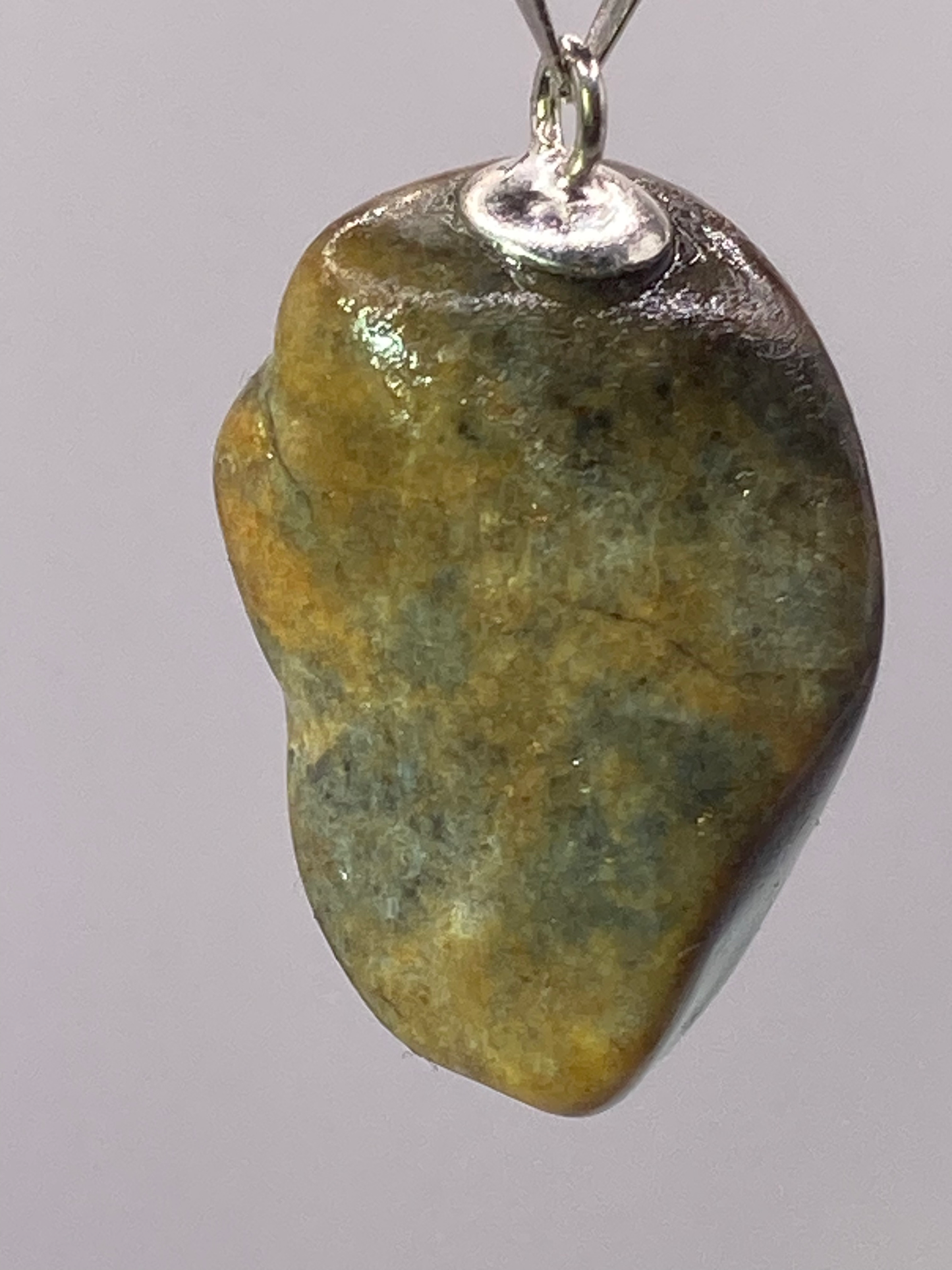 Exotic AETHERRock # 00028