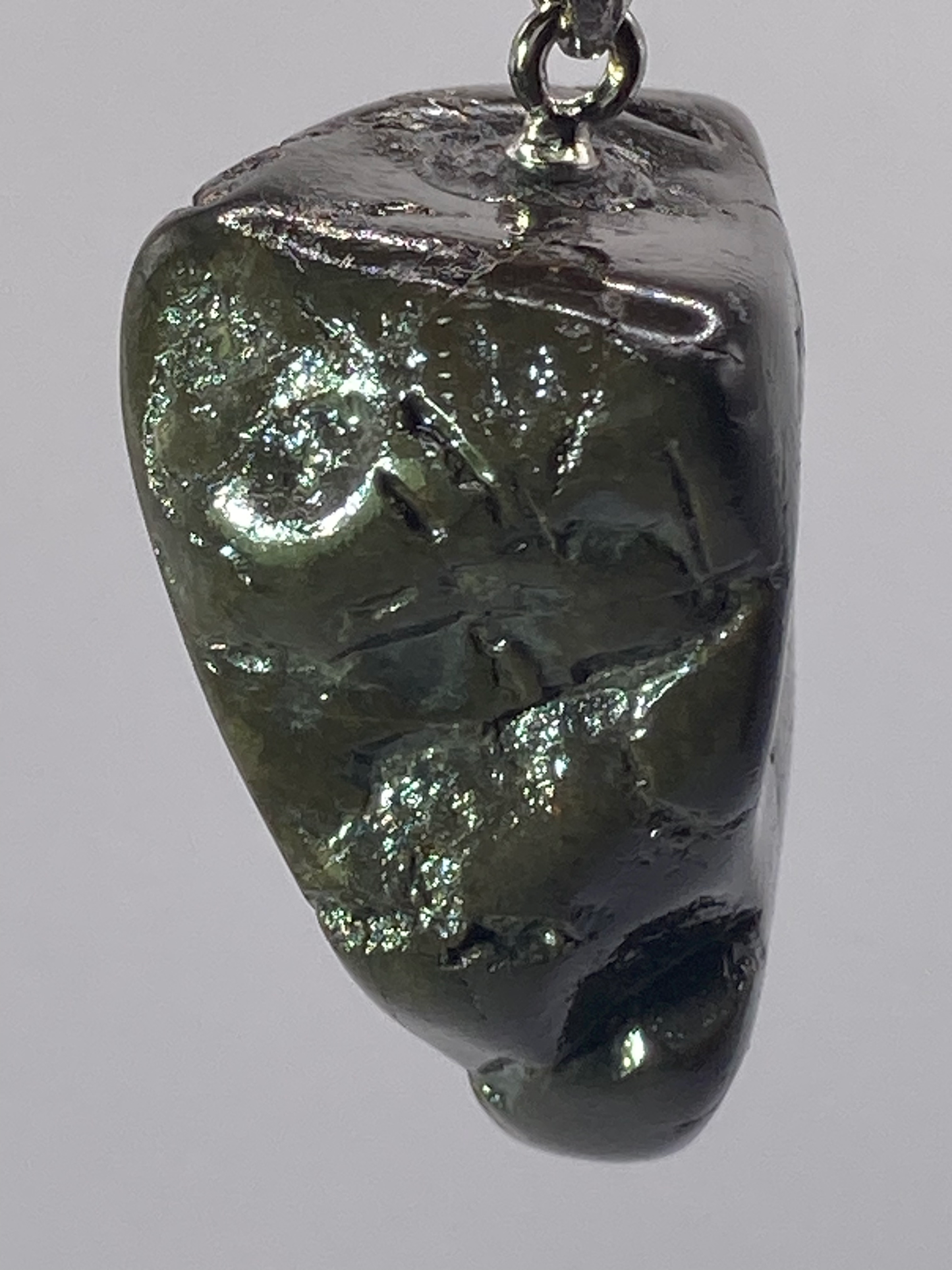 Exotic AETHERRock # 00030