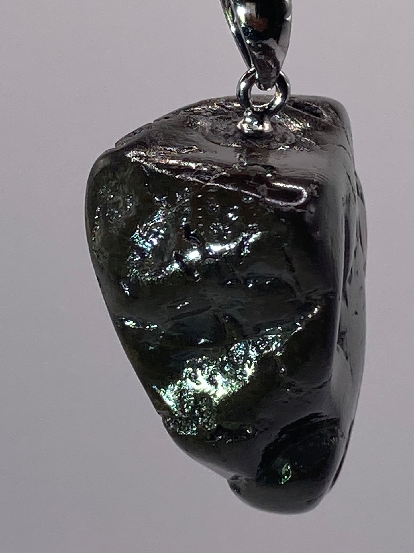 Exotic AETHERRock # 00030