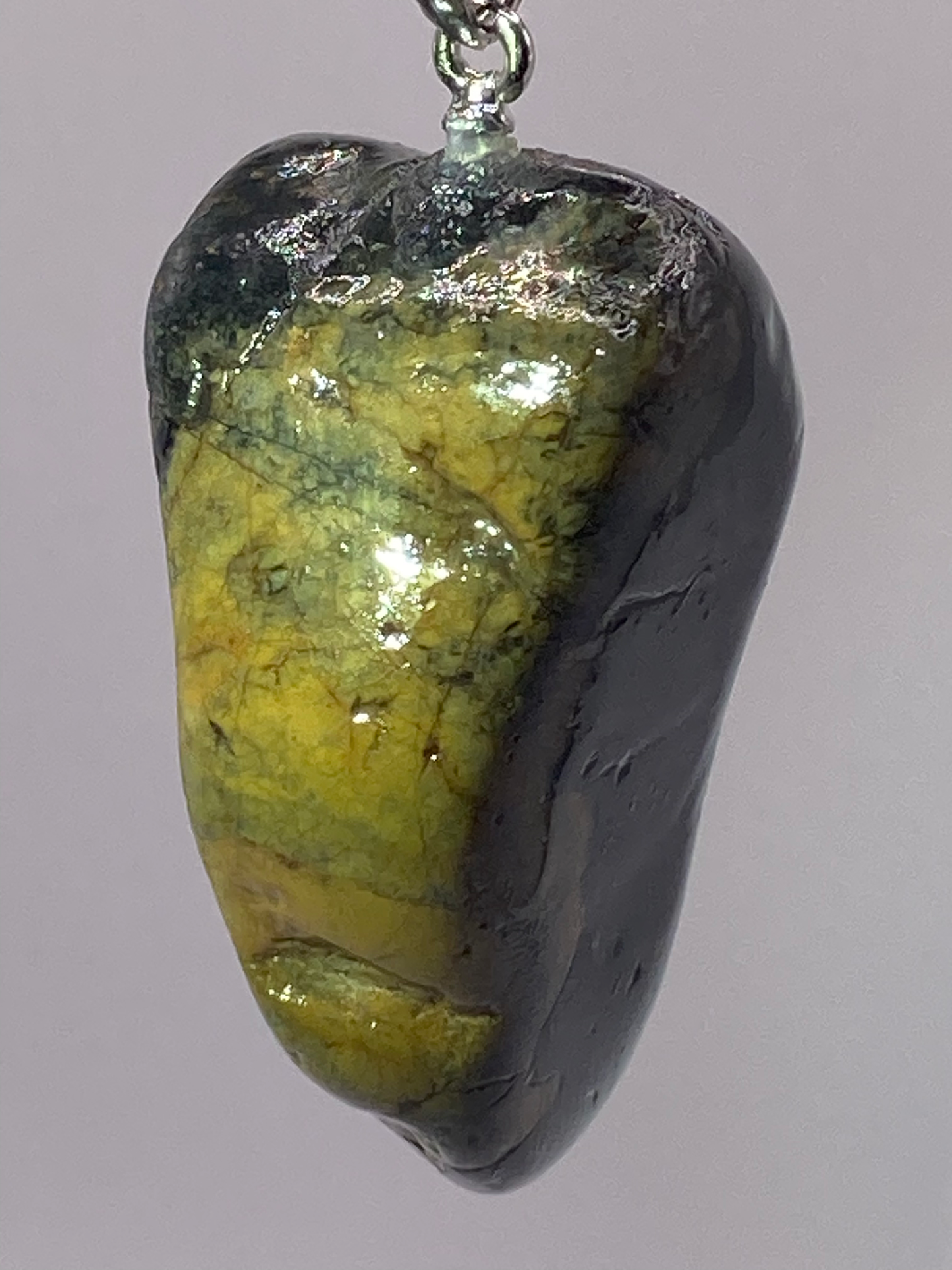 Exotic AETHERRock # 00031