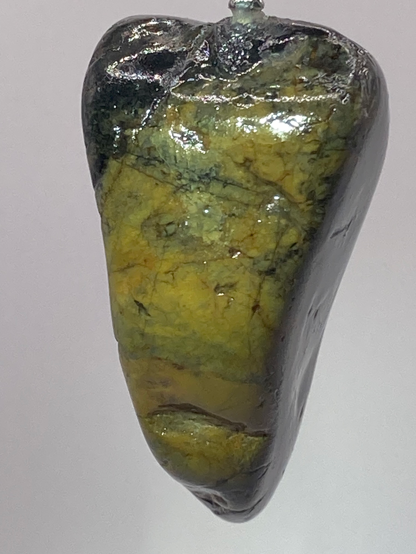 Exotic AETHERRock # 00031