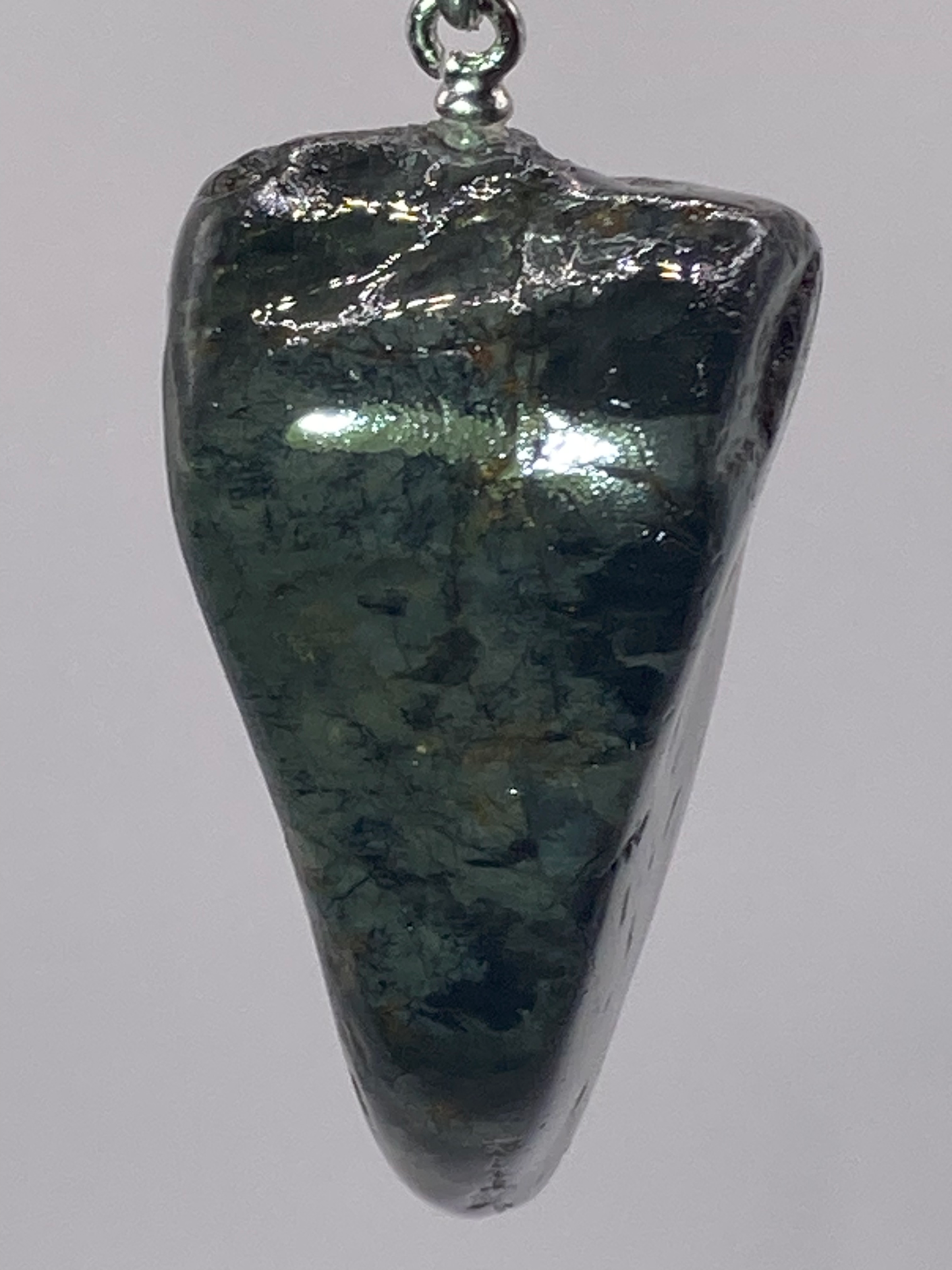 Exotic AETHERRock # 00031