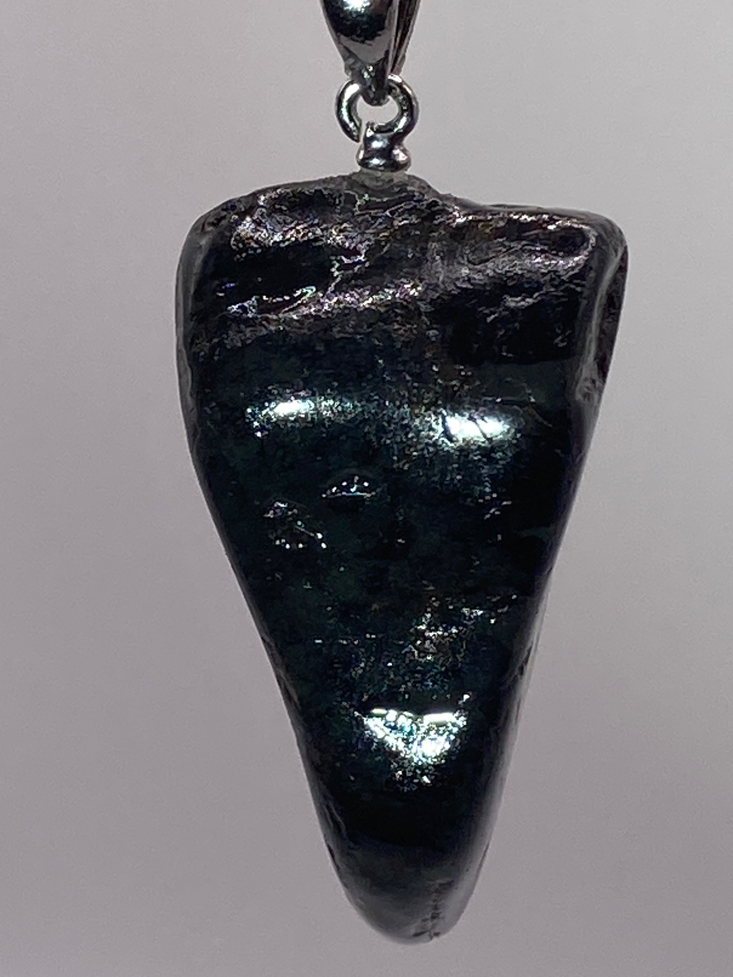 Exotic AETHERRock # 00031