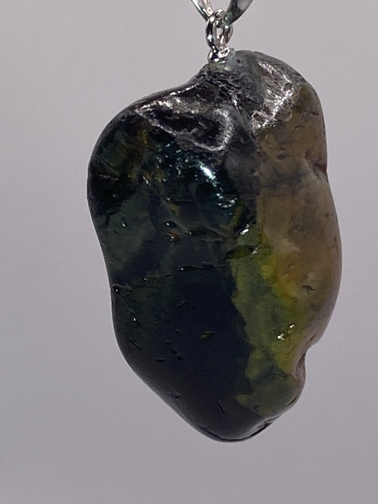Exotic AETHERRock # 00031