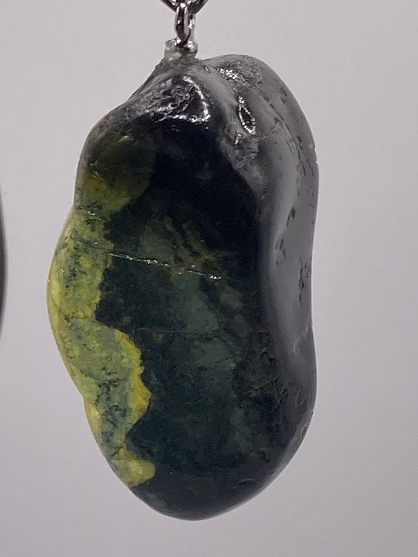 Exotic AETHERRock # 00031