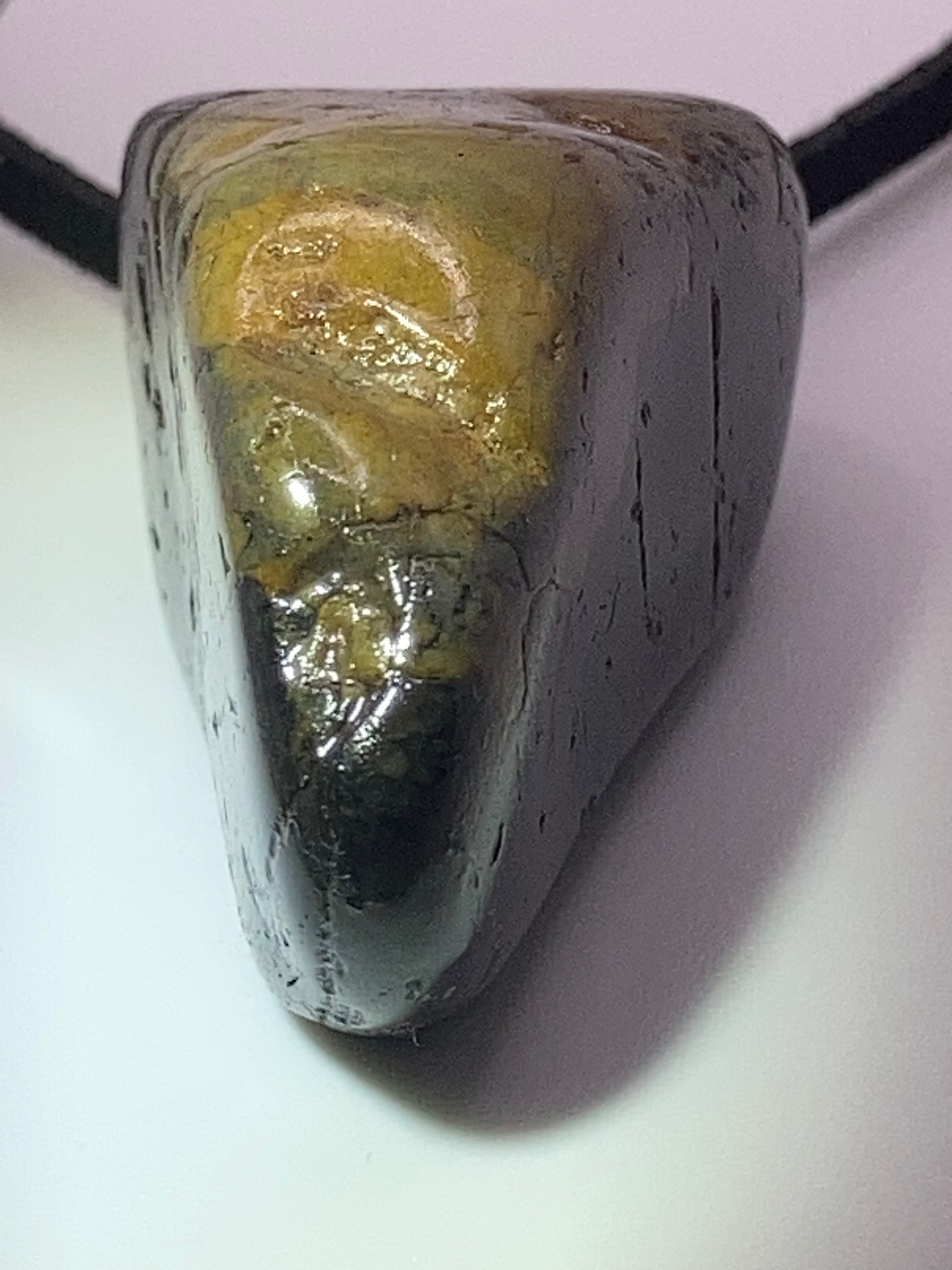 Exotic AETHERRock # 00031
