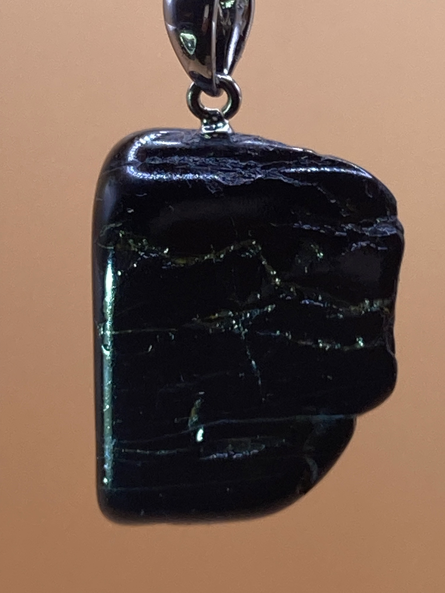 Exotic AETHERRock # 00014
