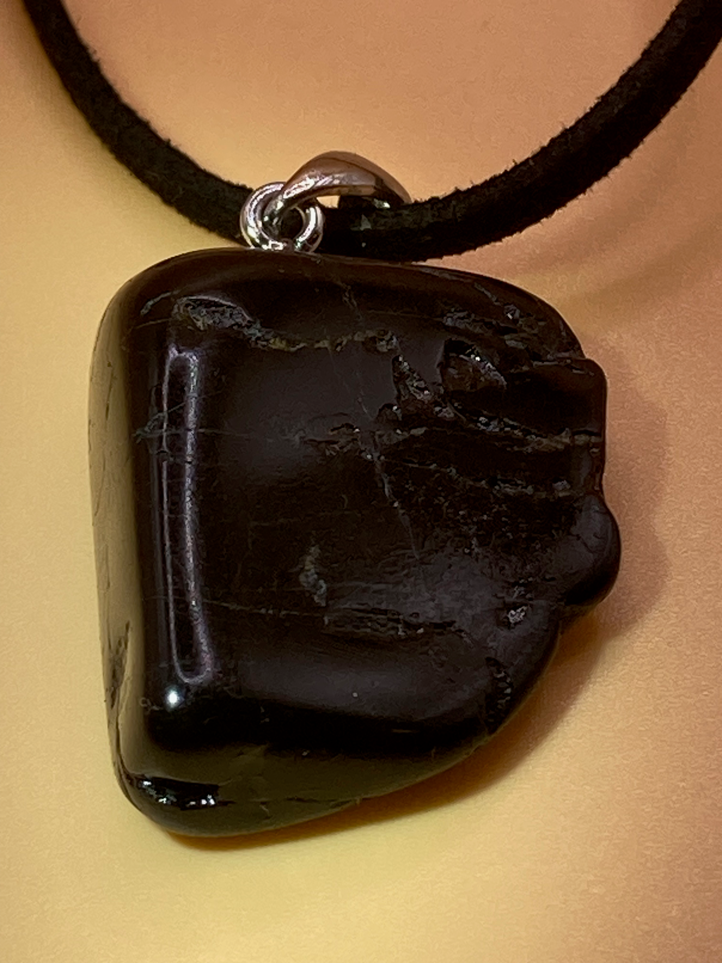 Exotic AETHERRock # 00014