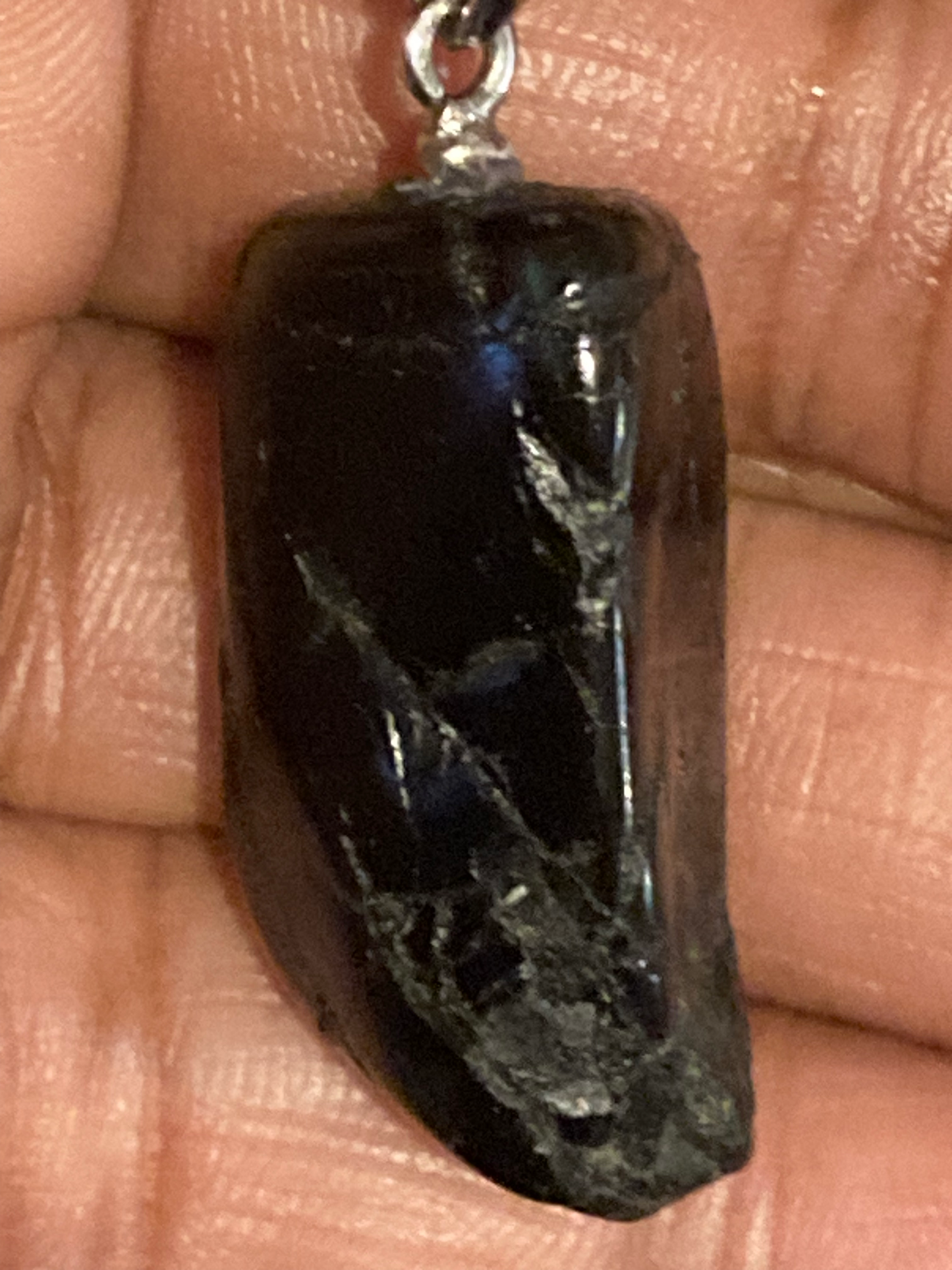 "AETHERRock Black Diamond $5,000 # 0002