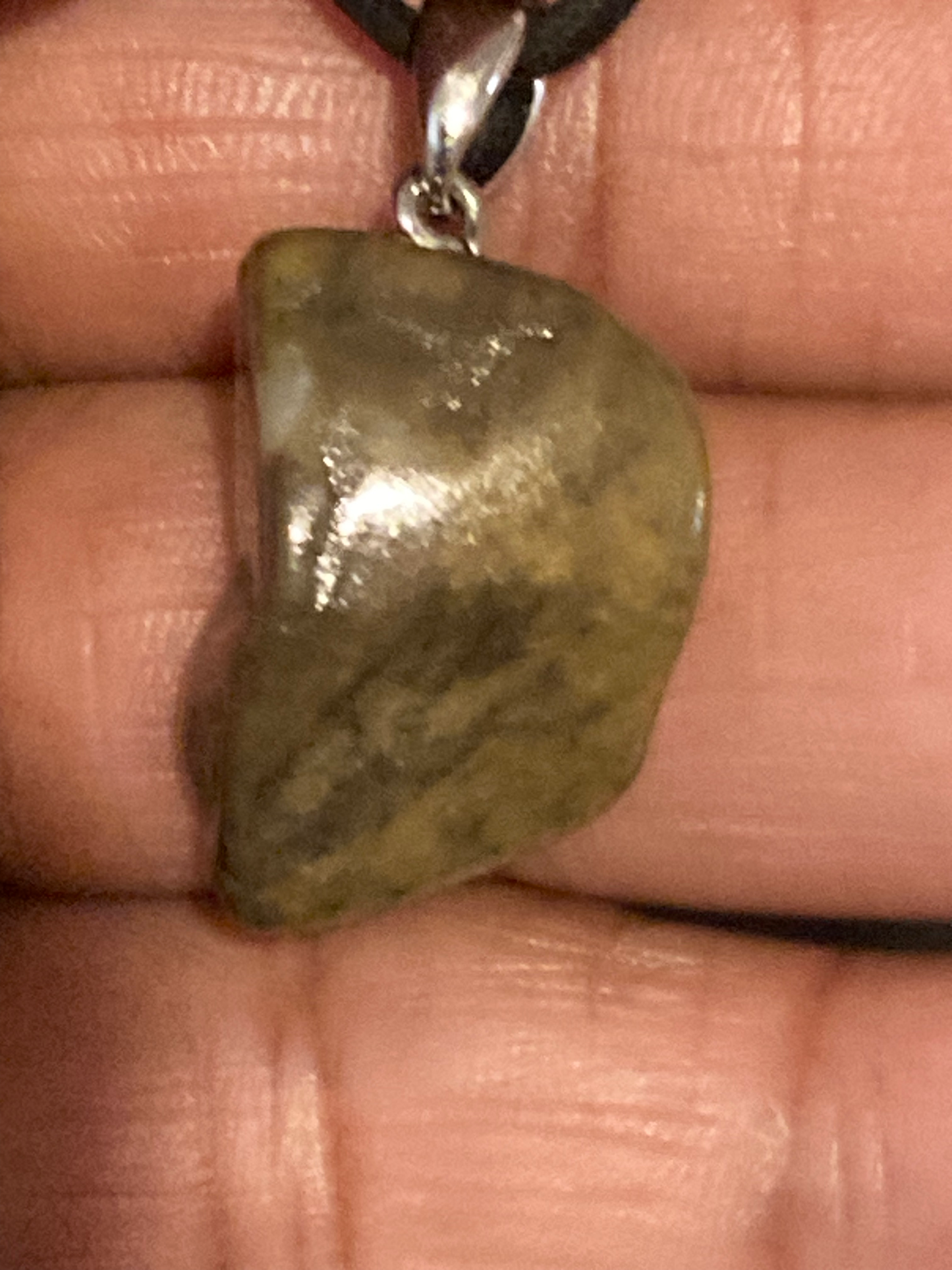 Exotic AETHERRock # 0004