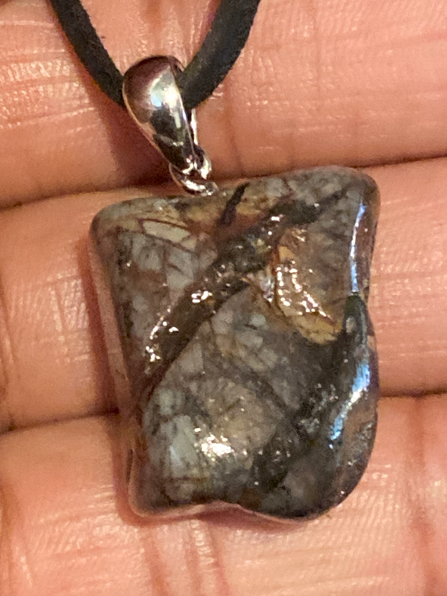 Exotic AETHERRock # 0007