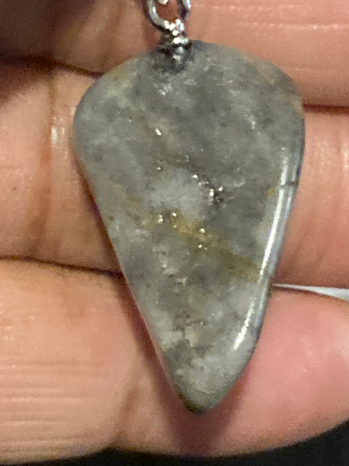 Exotic AETHERRock # 00010