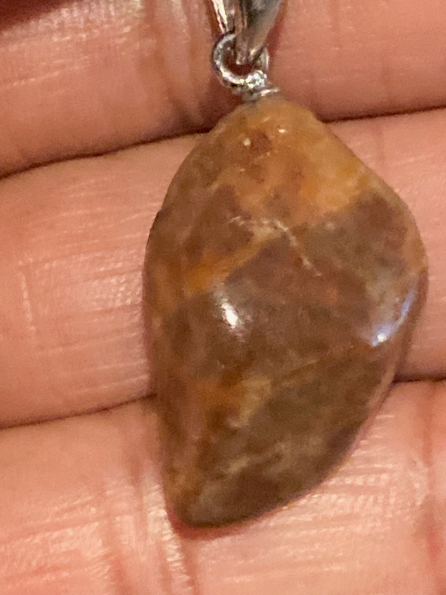 Exotic AETHERRock # 00011