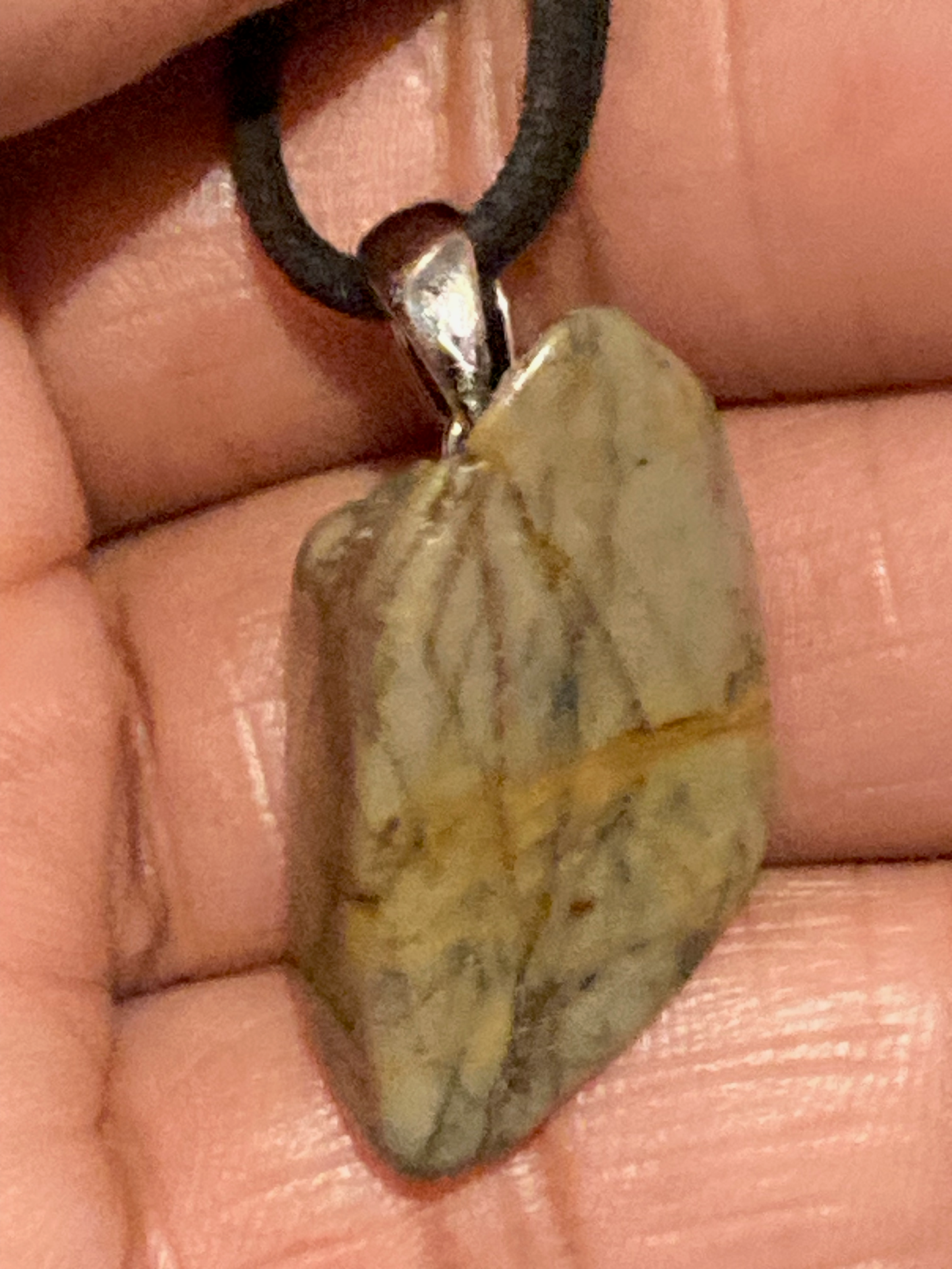 Exotic AETHERRock # 00013