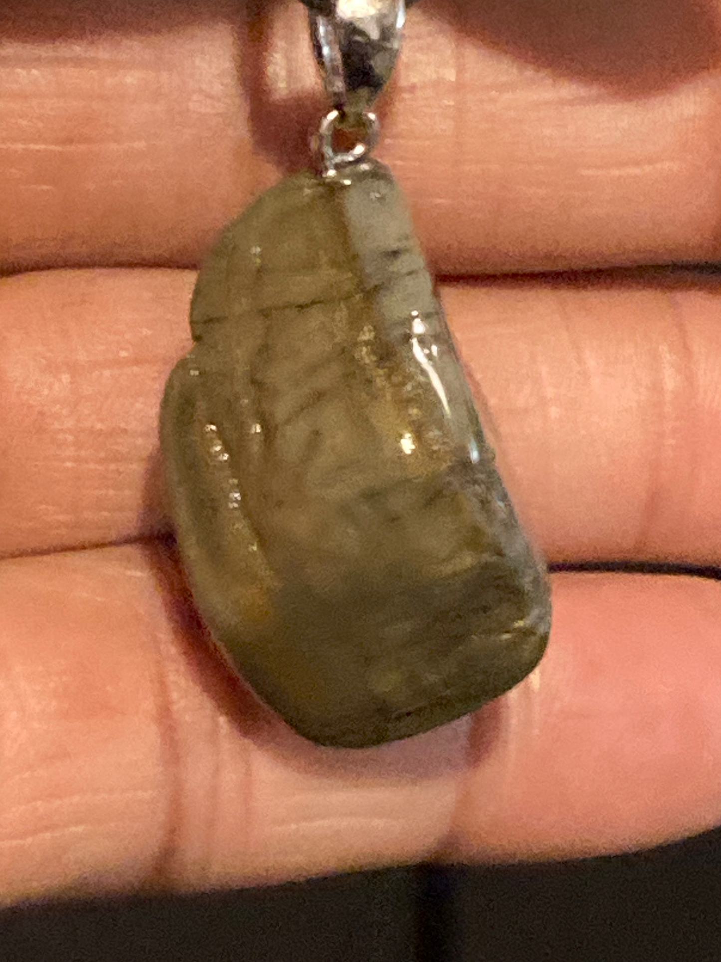 "AETHERRock $2,000,000 # 00016