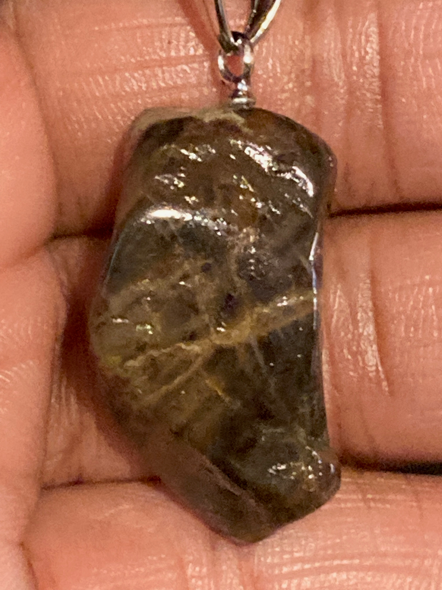 "AETHERRock. $10,000 # 00017