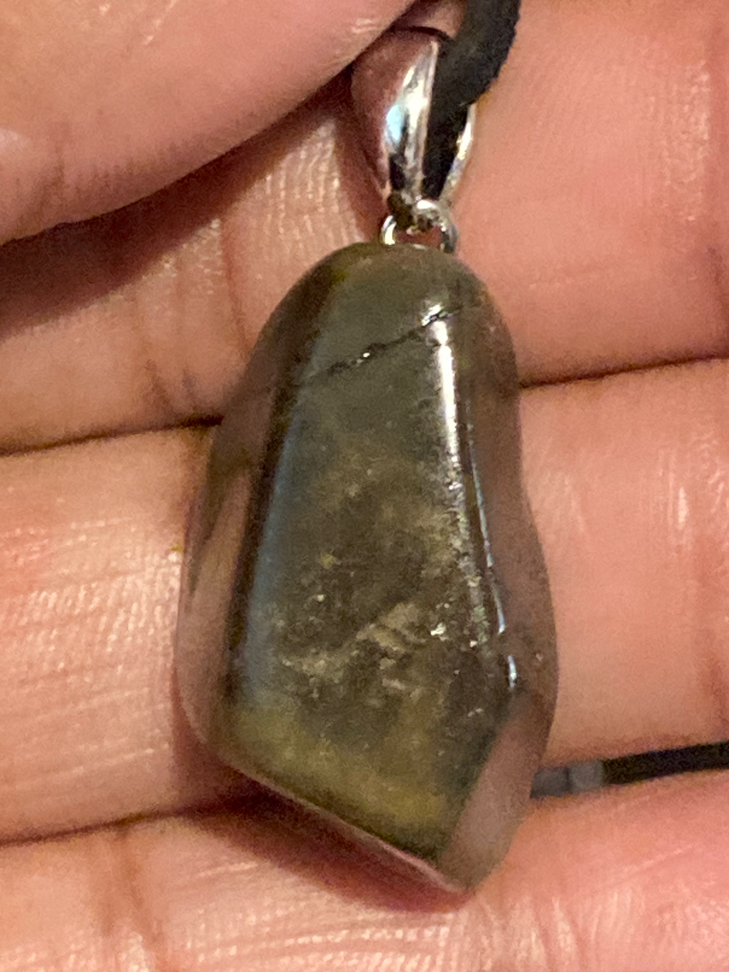 "AETHERRocks "Green Black Diamond" $2,000,000 # 00018