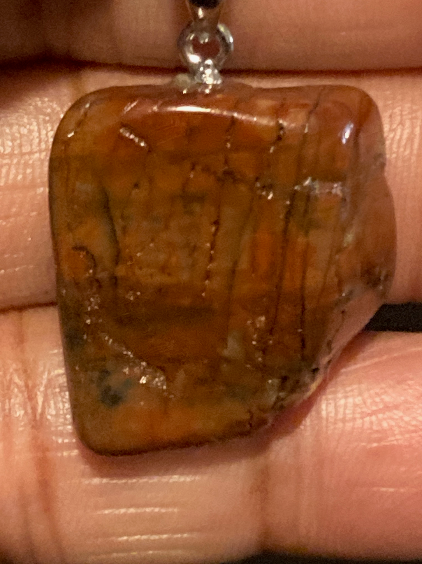 "AETHERRock "Unique Exotic AETHERRock" $1,000,000 # 00019