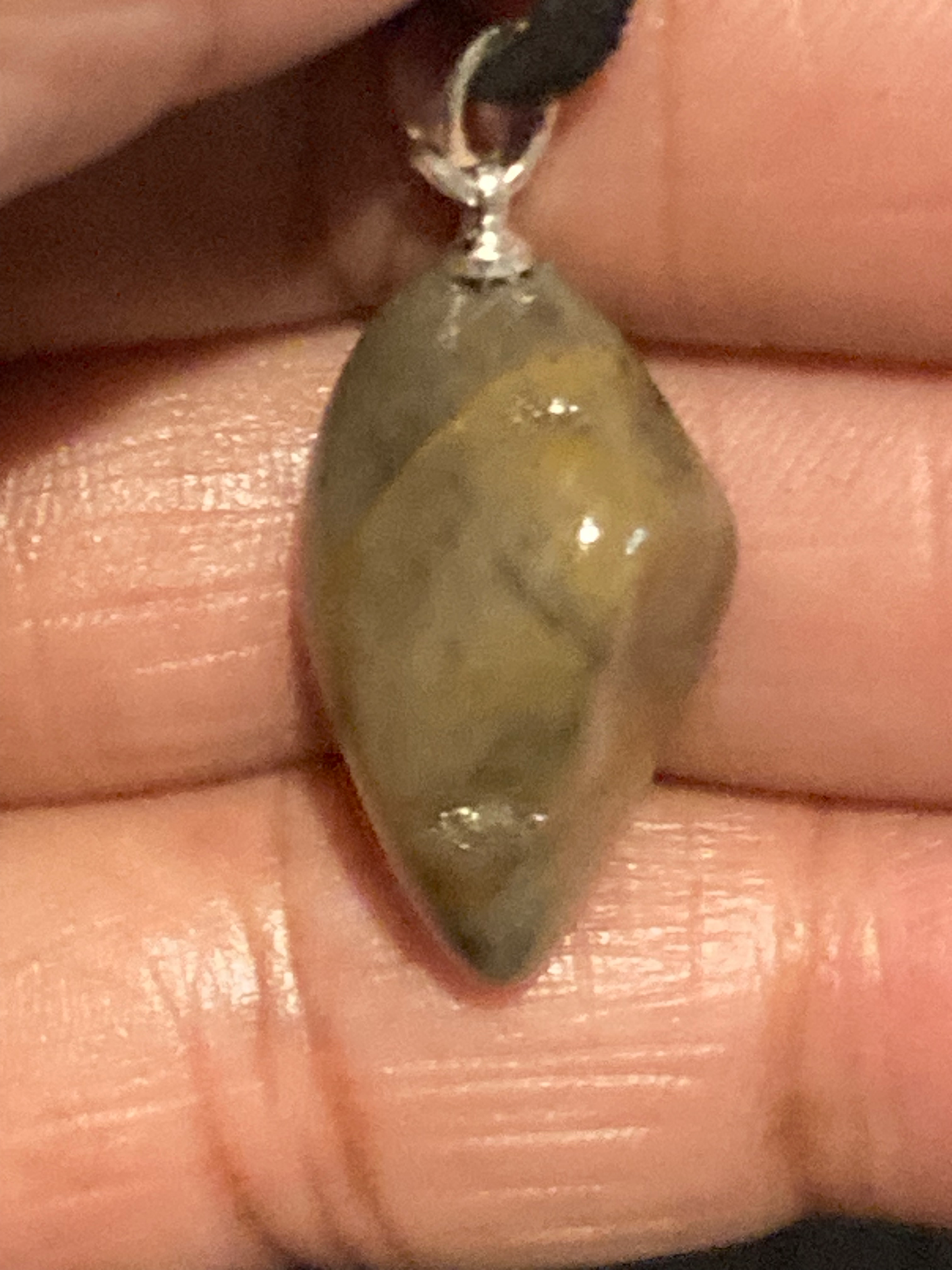 Exotic AETHERRock # 00021