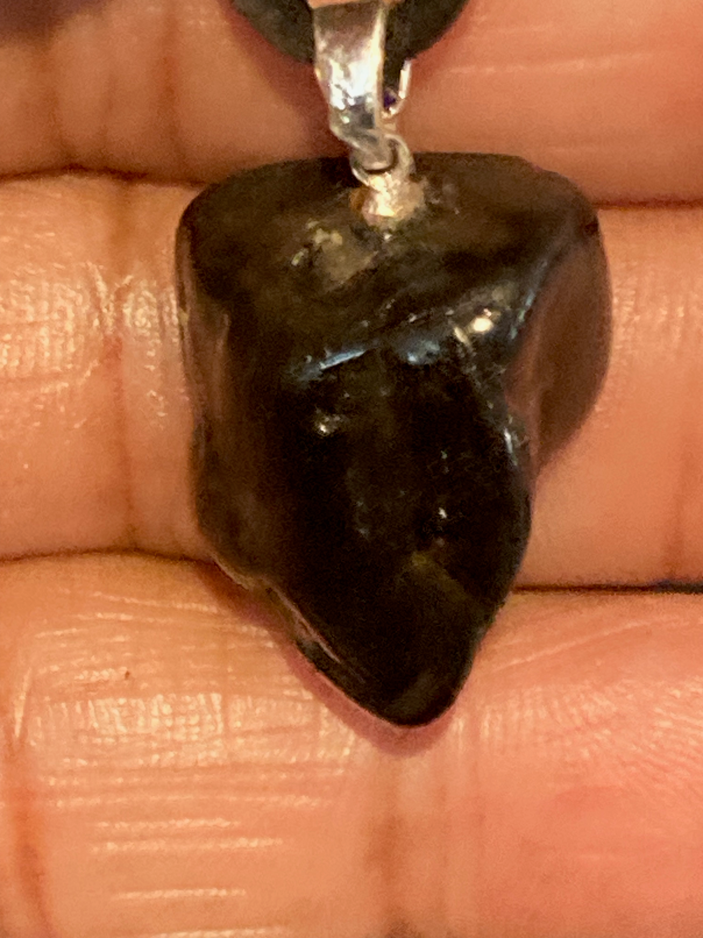 Exotic AETHERRock # 00026