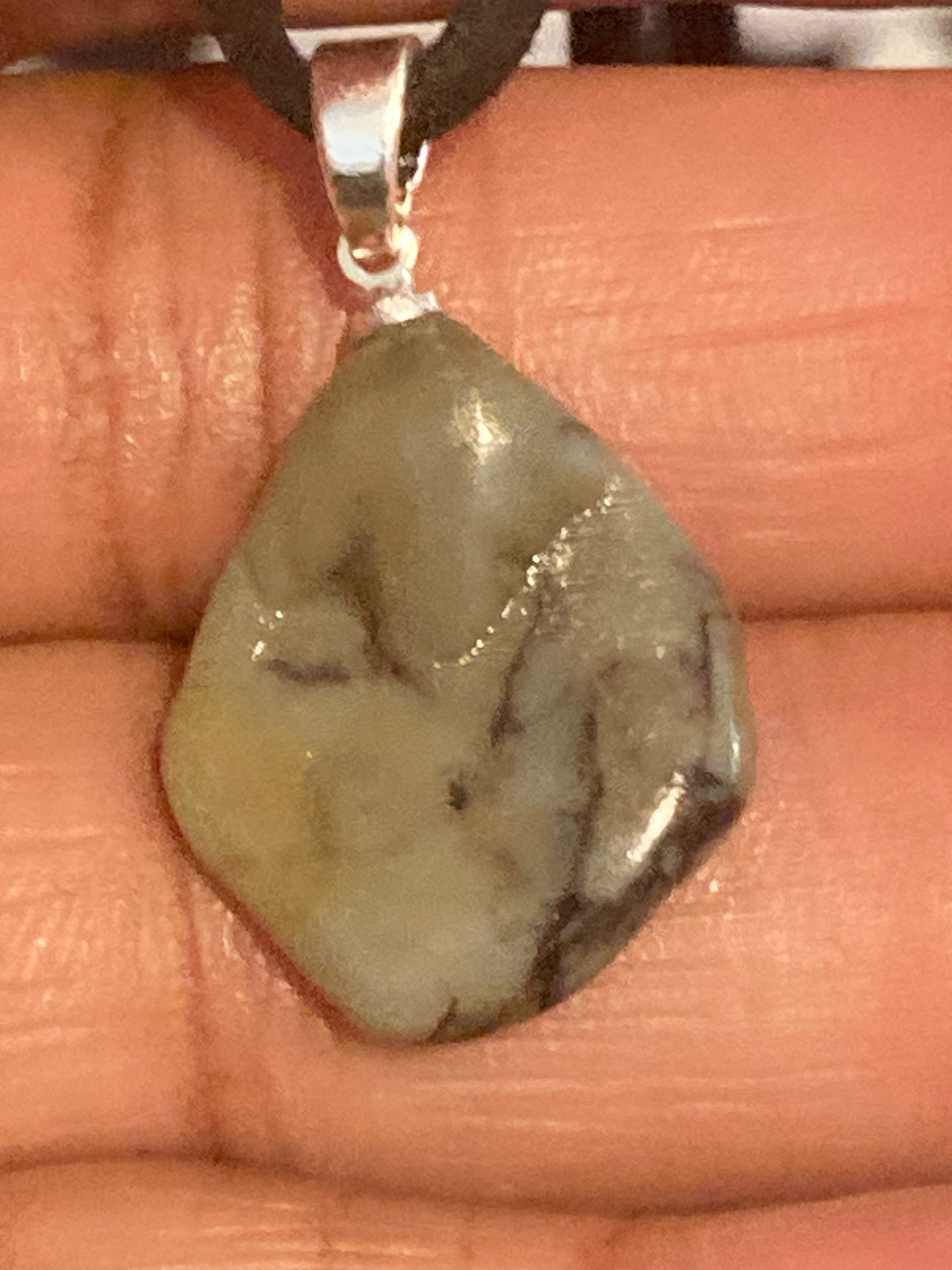 Exotic AETHERRock # 00027