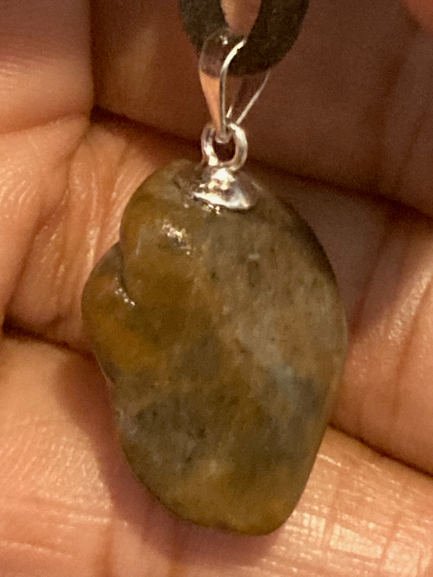 Exotic AETHERRock # 00028