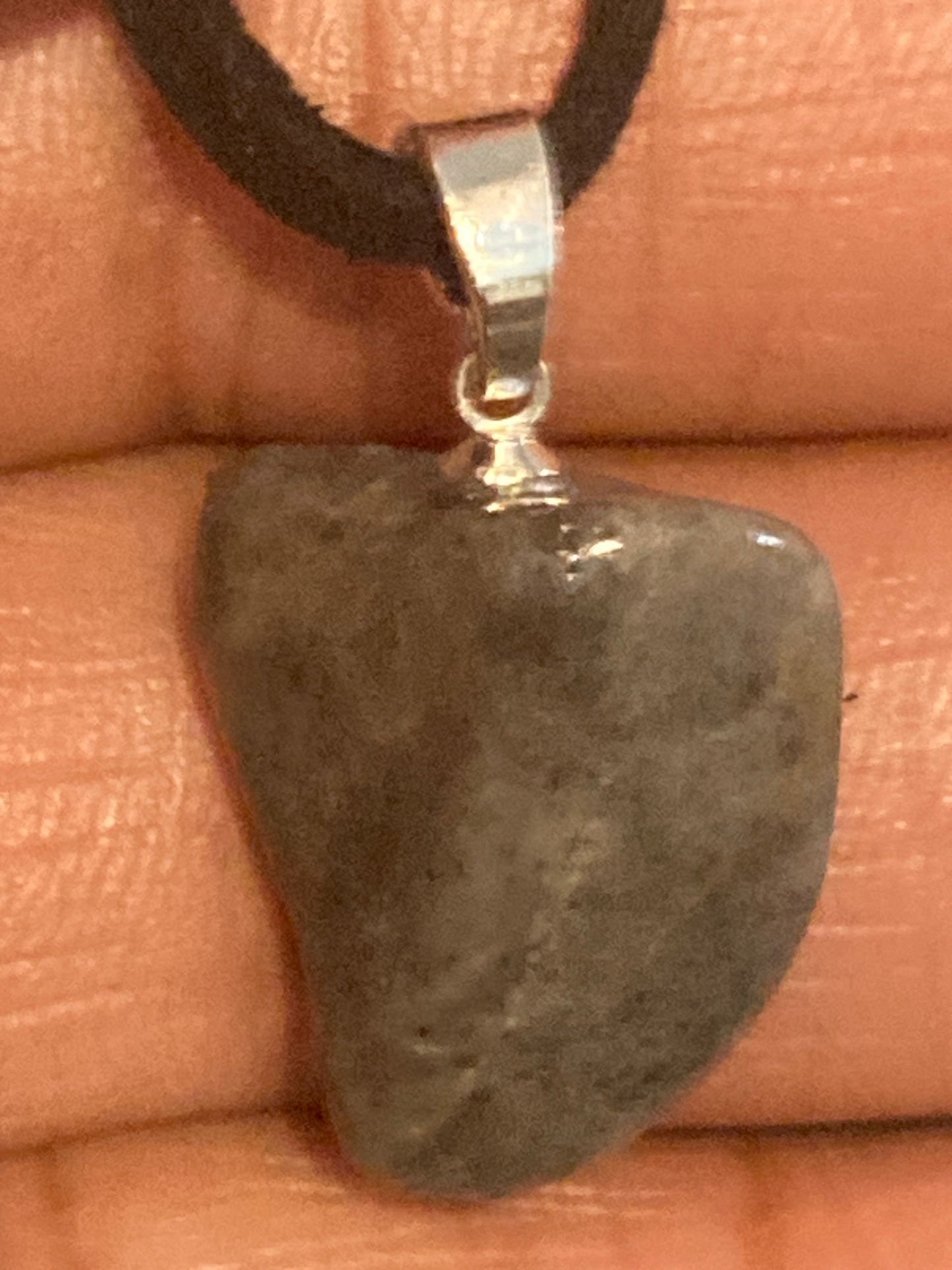 Exotic AETHERRock # 00029