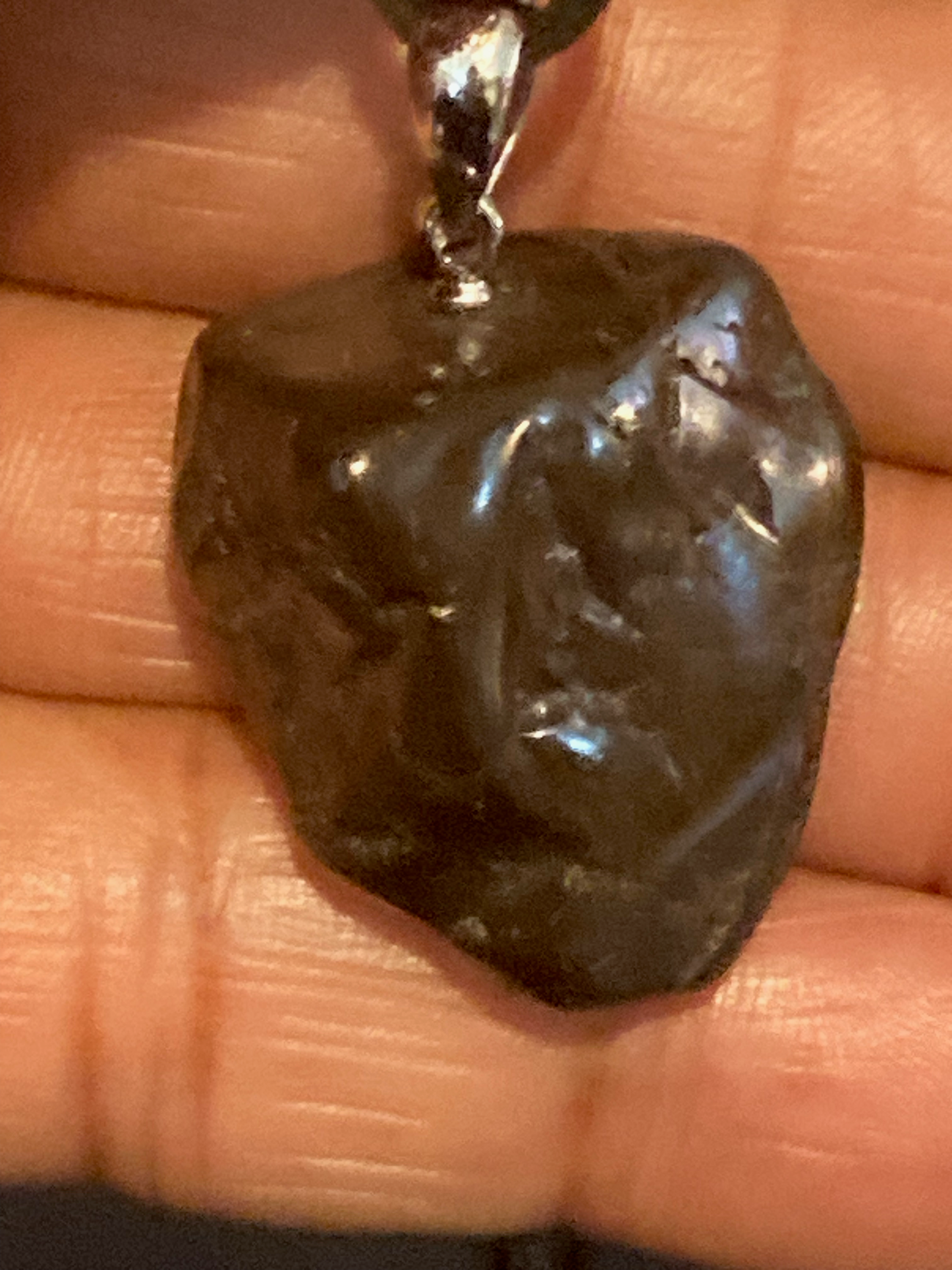 Exotic AETHERRock # 00030