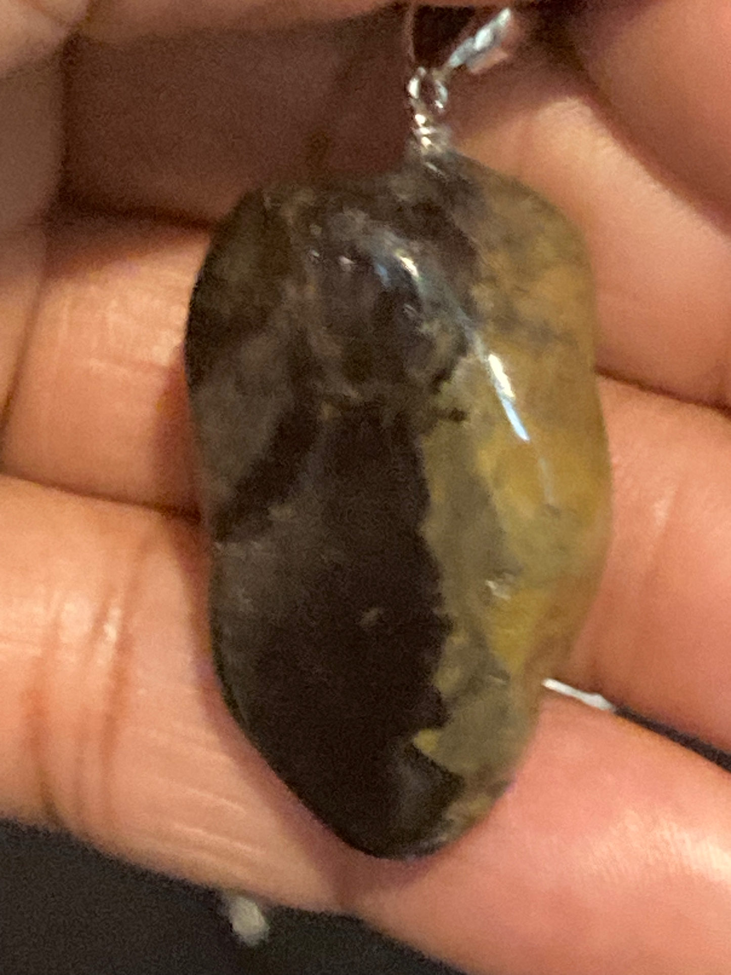 Exotic AETHERRock # 00031