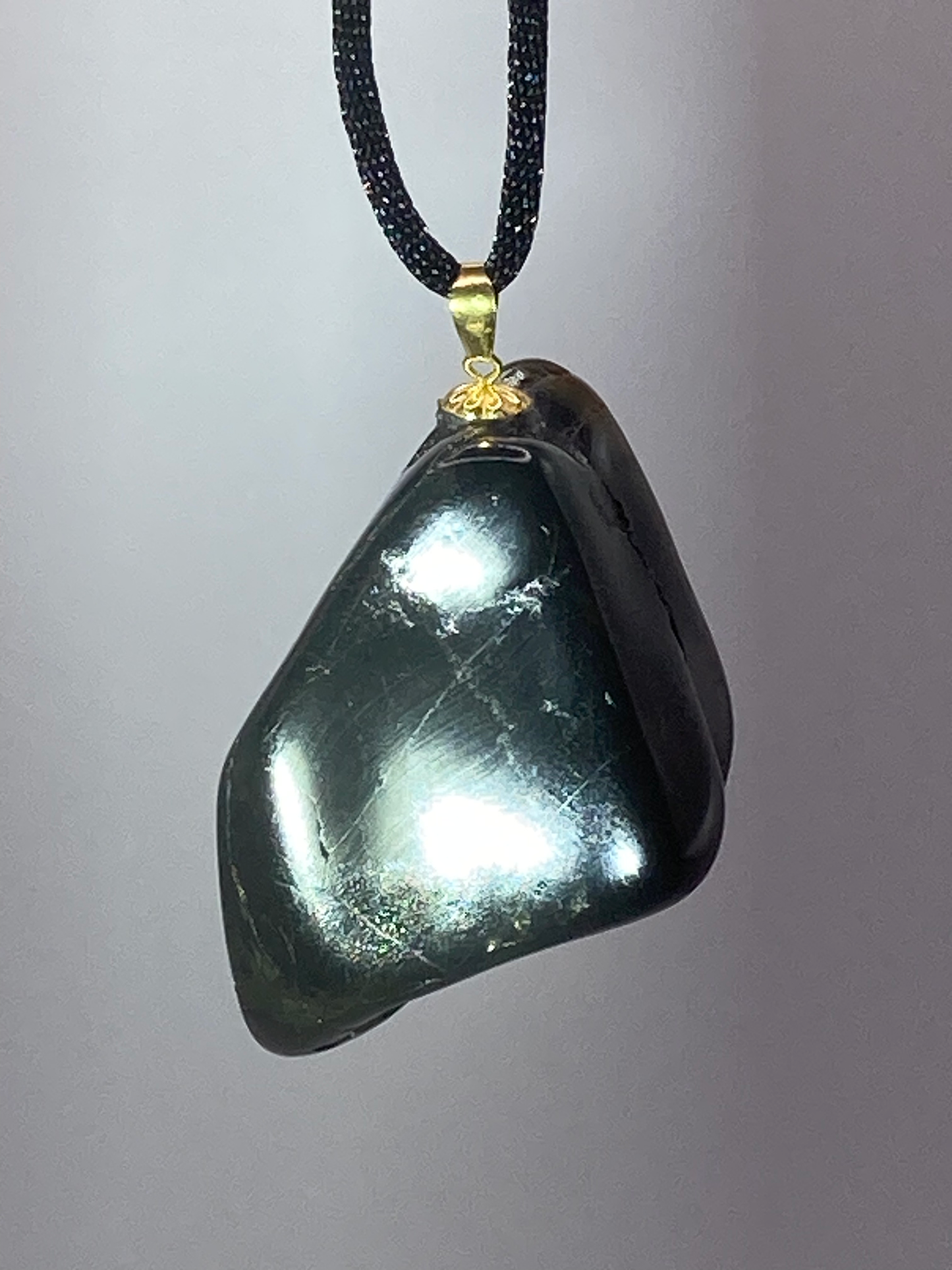 "AETHERRocks "Black Diamond" $10,000,000 #00034