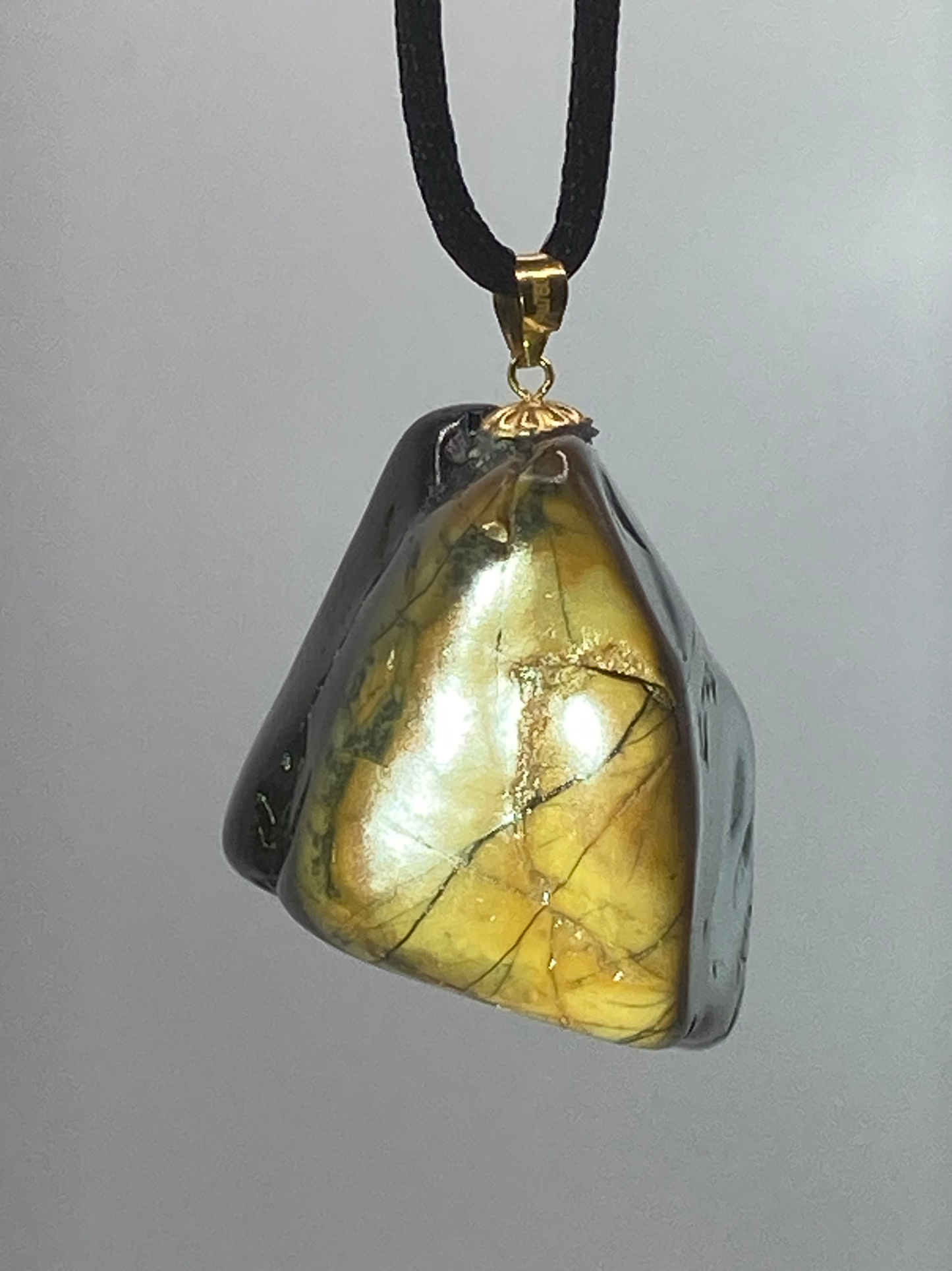 "AETHERRocks "Black Diamond" $10,000,000 #00034