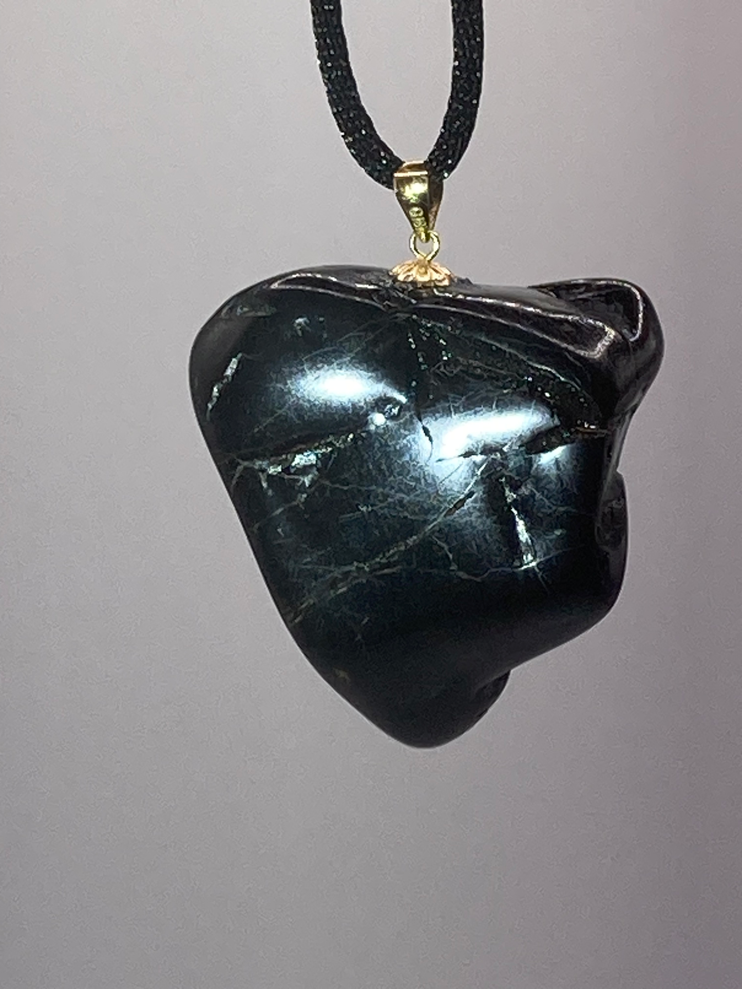 AETHERRock "Black Diamond" $4,000,000 #00035