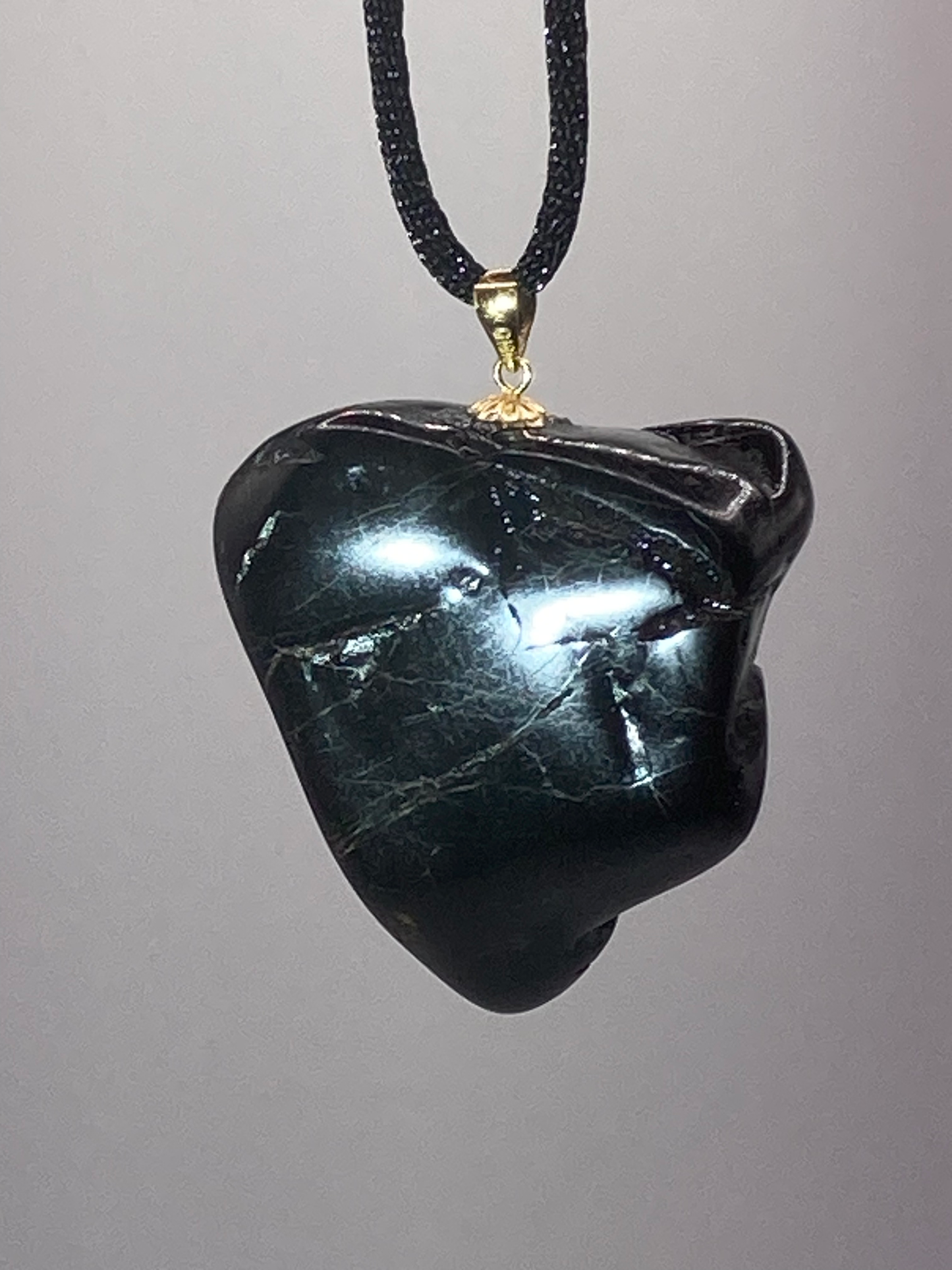 AETHERRock "Black Diamond" $4,000,000 #00035