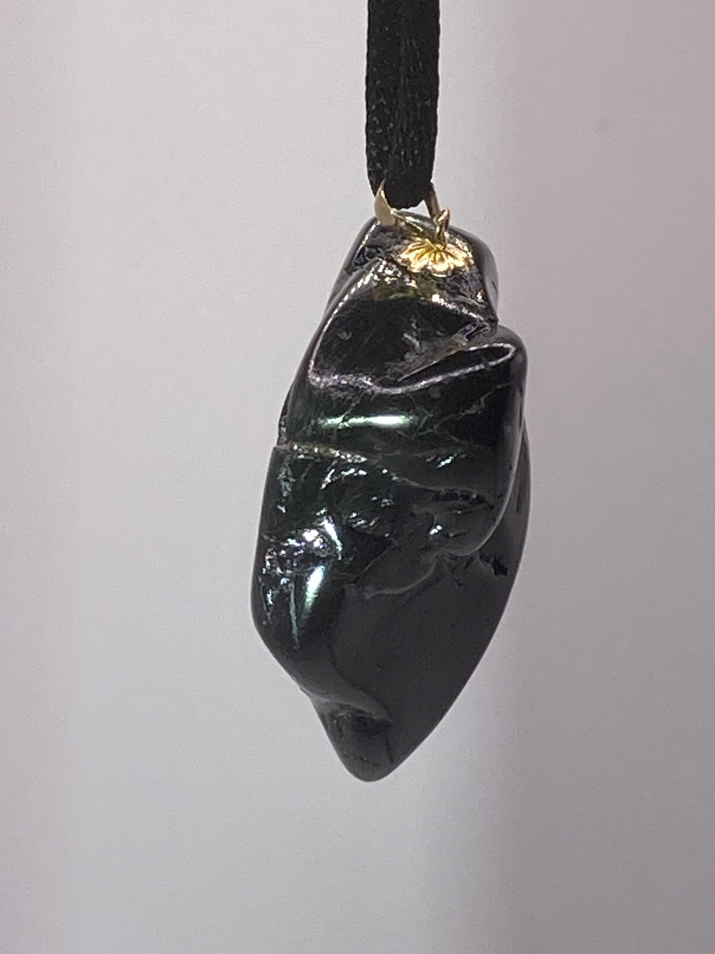 AETHERRock "Black Diamond" $4,000,000 #00035